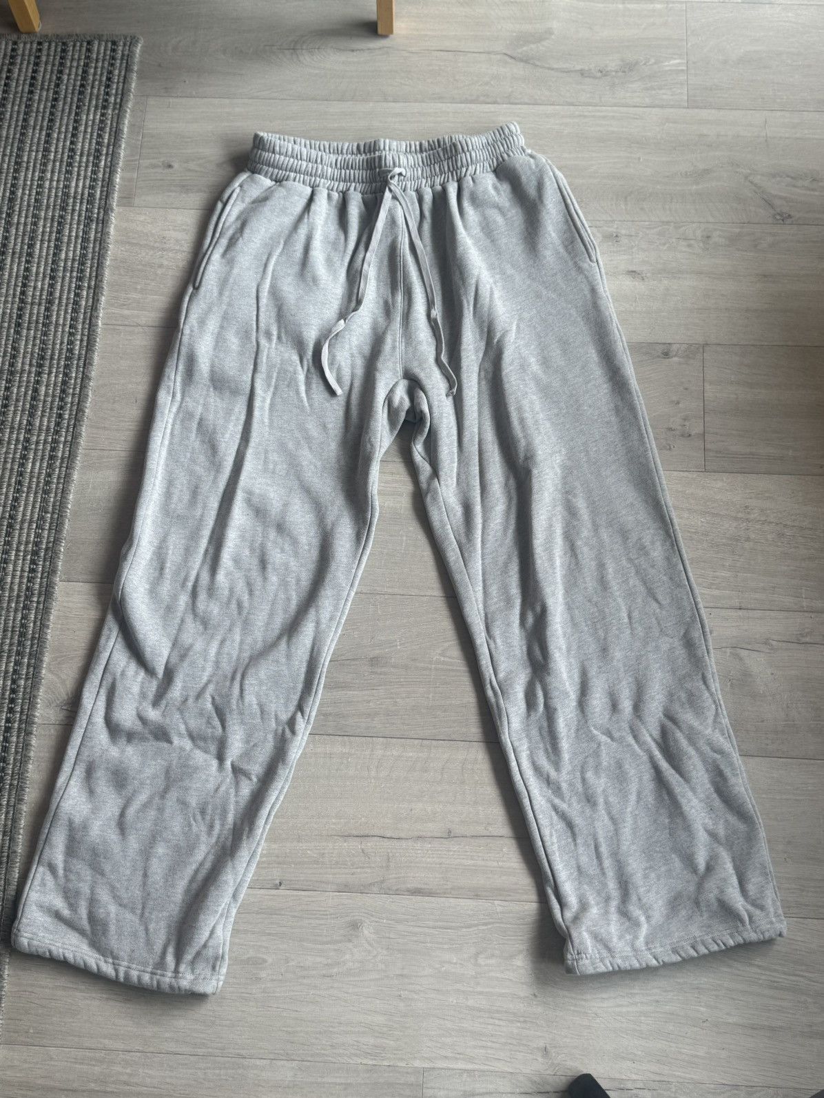 Cole Henry COLE HENRY BLANKS SWEATPANTS Size US 34 / EU 50 - 7 Thumbnail