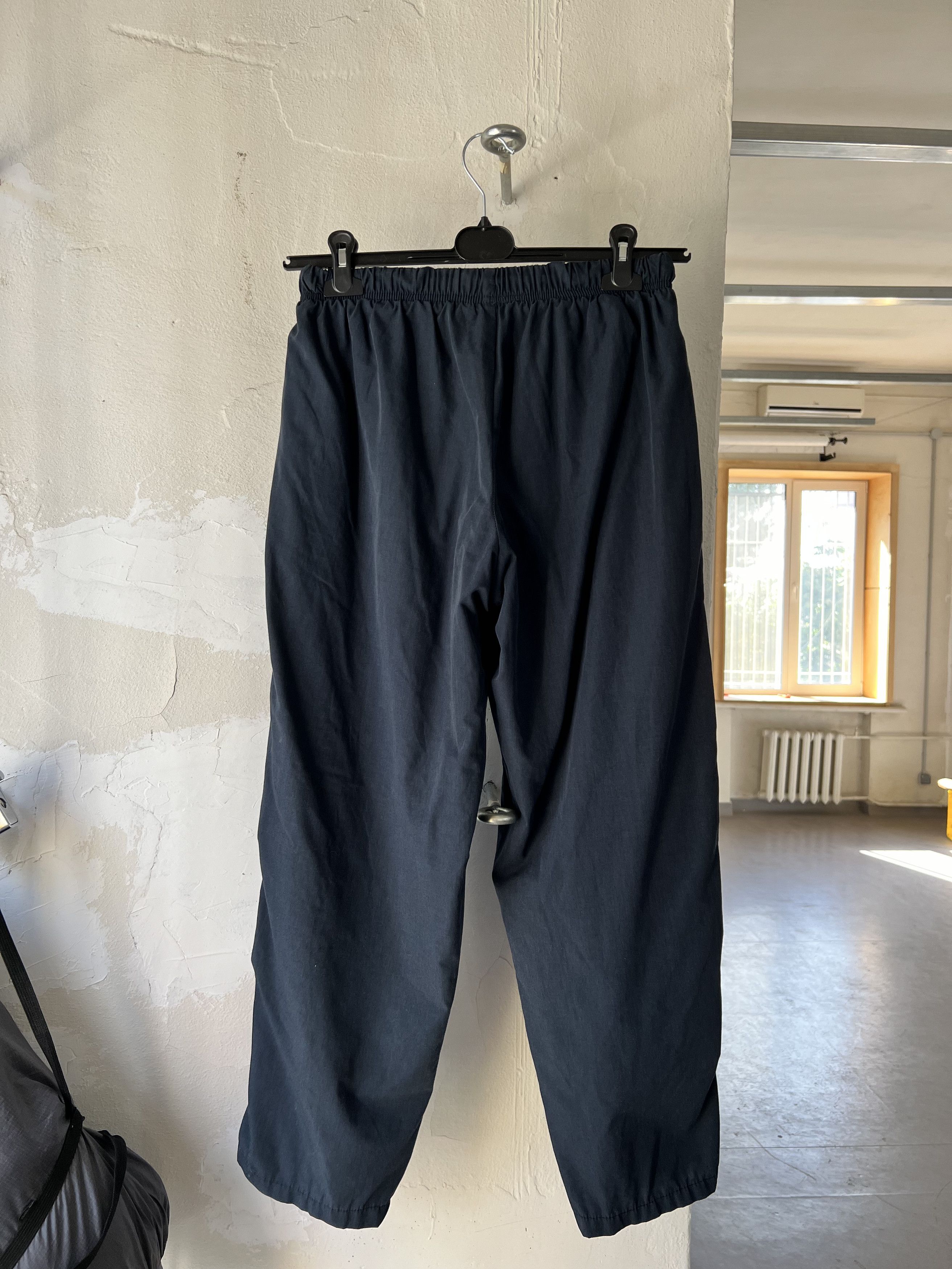 Nike ACG Nike Nylon Baggie Vintage Sport Pants y2k swoosh Size US 30 / EU 46 - 3 Thumbnail