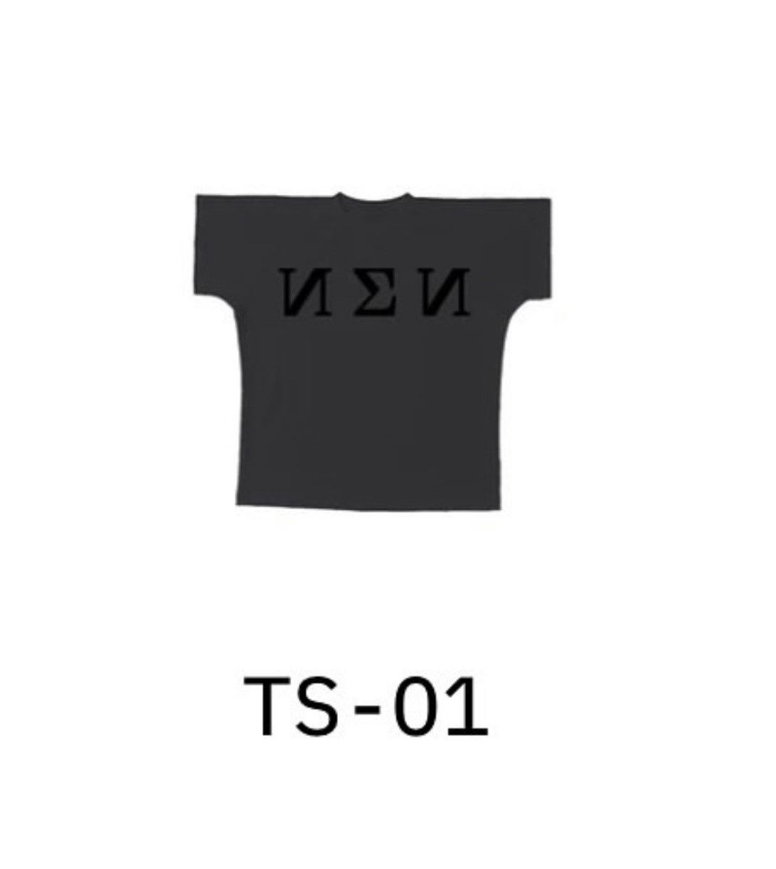 Gosha Rubchinskiy YZY TS-01 Size US M / EU 48-50 / 2 - 7 Thumbnail