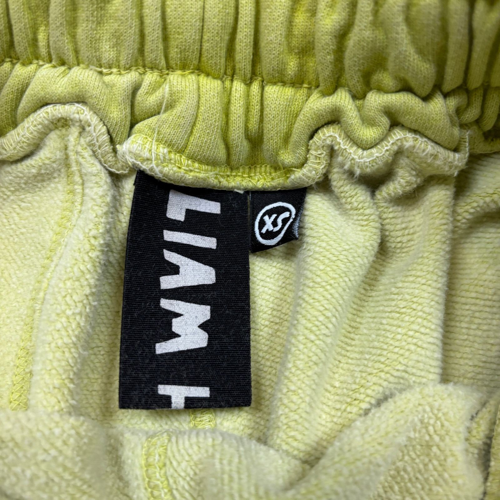 Liam Hodges Rare Liam Hodges Embroidered Patchwork Sweatpants Men's XS Size US 29 - 5 Thumbnail