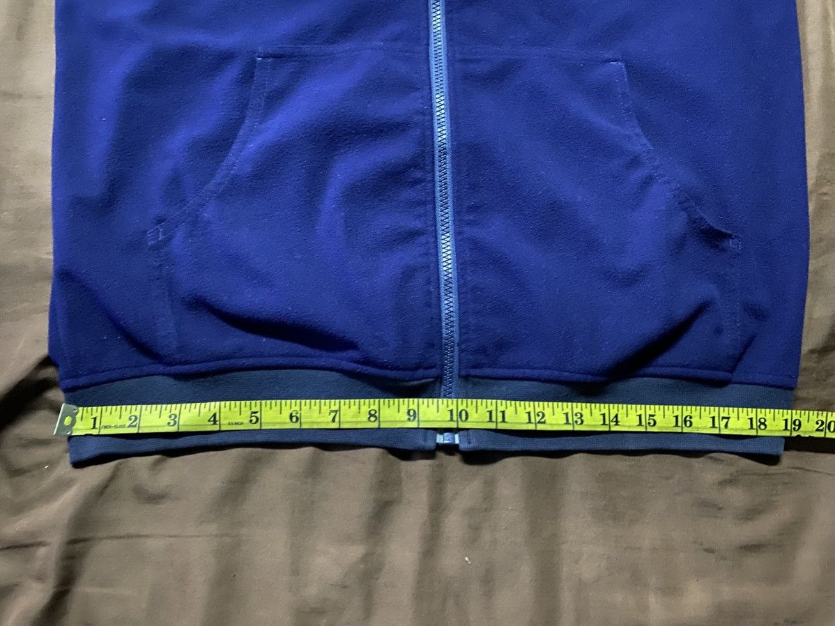Recon Recon Full Zipper Navy Hoodie Size US L / EU 52-54 / 3 - 11 Thumbnail