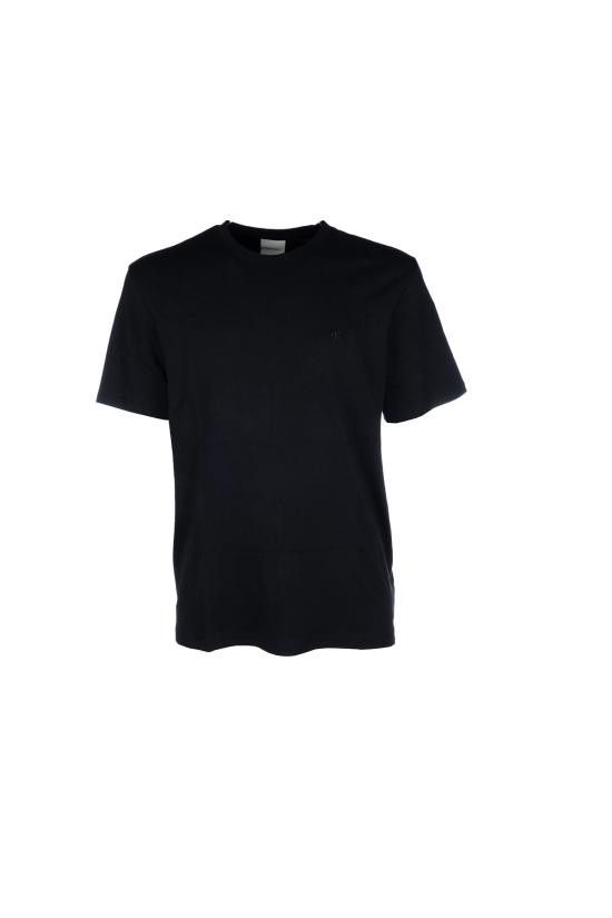 Calvin Klein CALVIN KLEIN Men T-Shirts LV04LB275G UB1 BLACK Size US M / EU 48-50 / 2 - 1 Thumbnail
