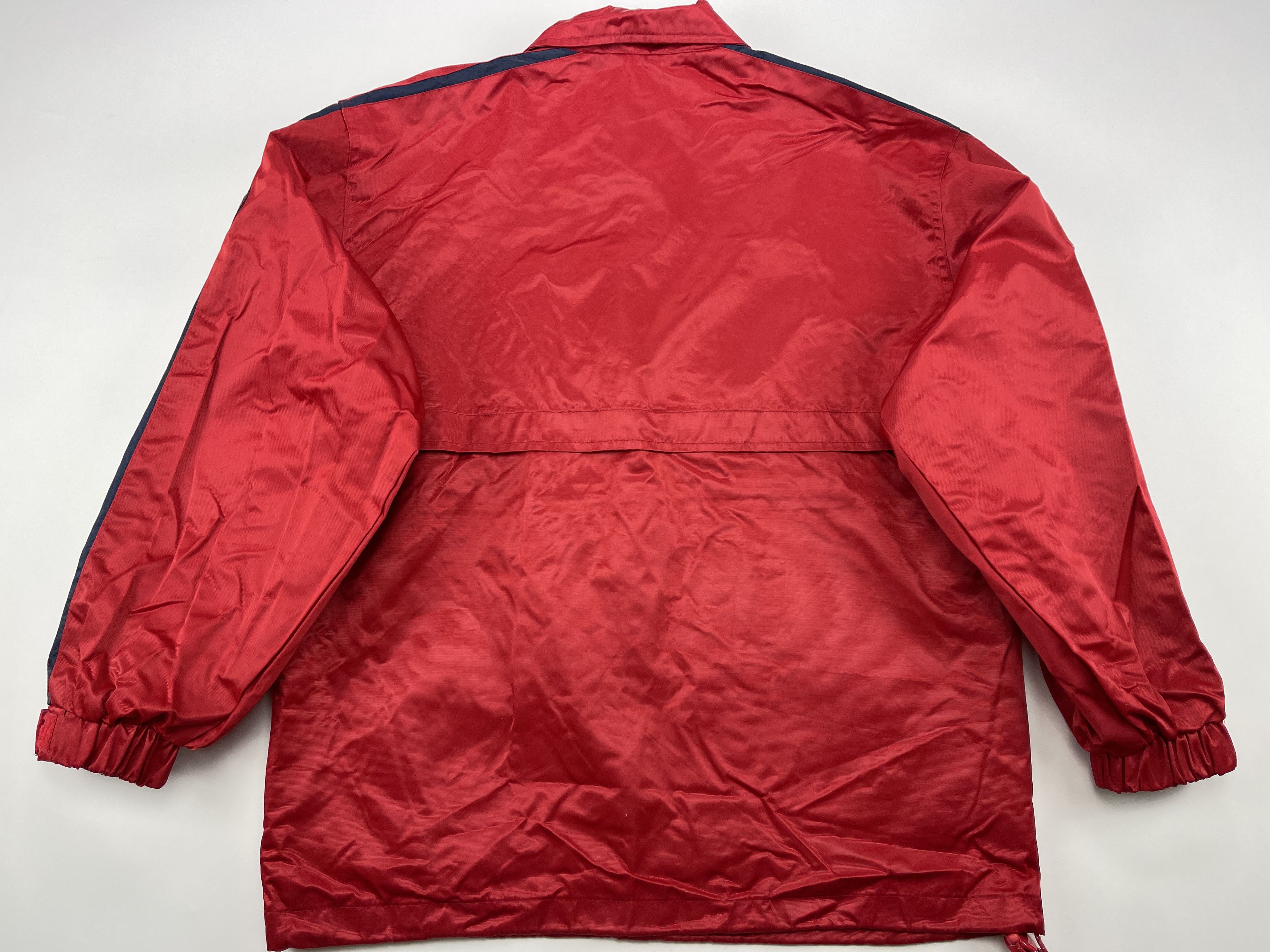 Fubu FUBU jacket, vintage Fubu windbreaker, 90s, 1990s, size M Size US M / EU 48-50 / 2 - 3 Thumbnail