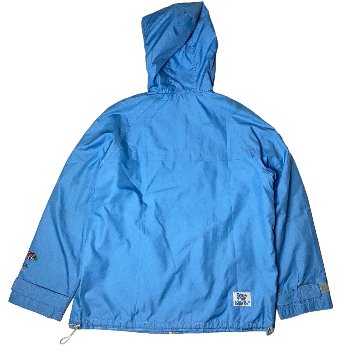 Angel Blue 2000's Angel Blue Cute Sweet Jacket Size US XL / EU 56 / 4 - 2 Thumbnail