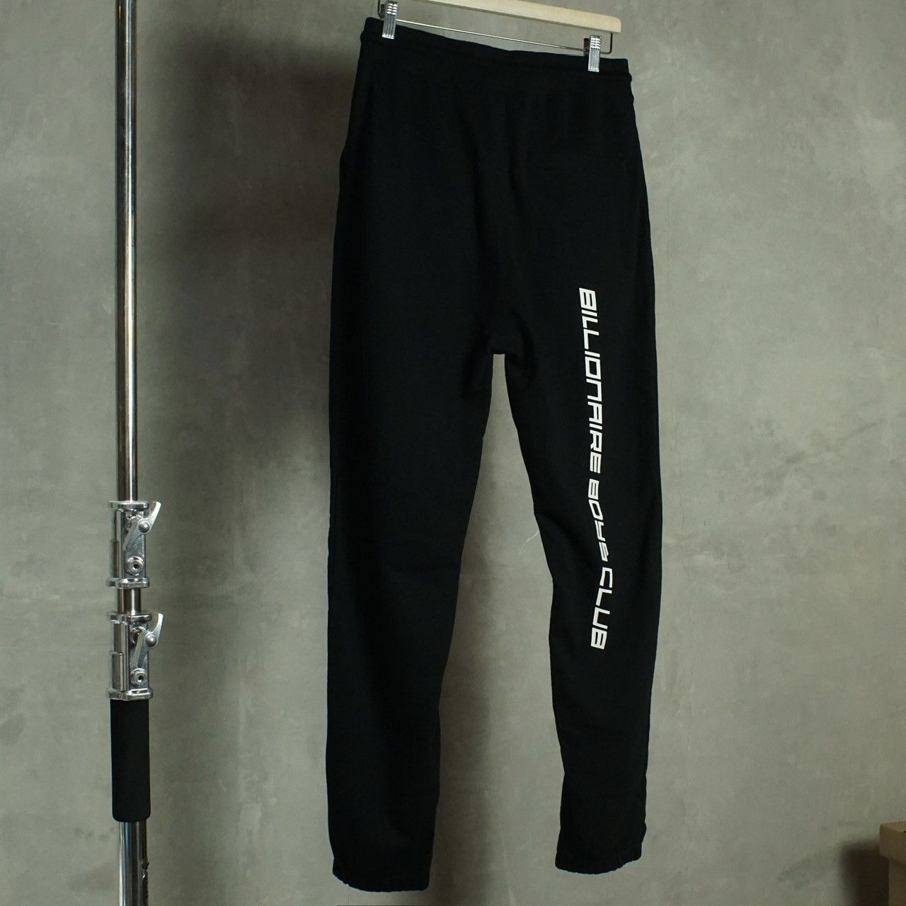 Billionaire Boys Club Billionaire Boys Club Zip Up Fleece Pants Size US 31 - 5 Thumbnail