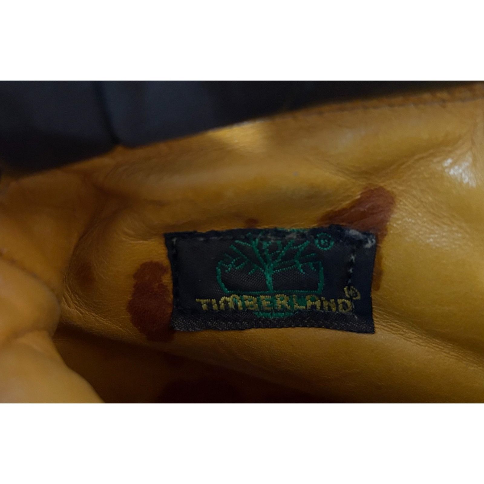 Timberland Timberland oil resistant Boots size 10 W made in USA vintage Size US 10 / EU 43 - 10 Thumbnail
