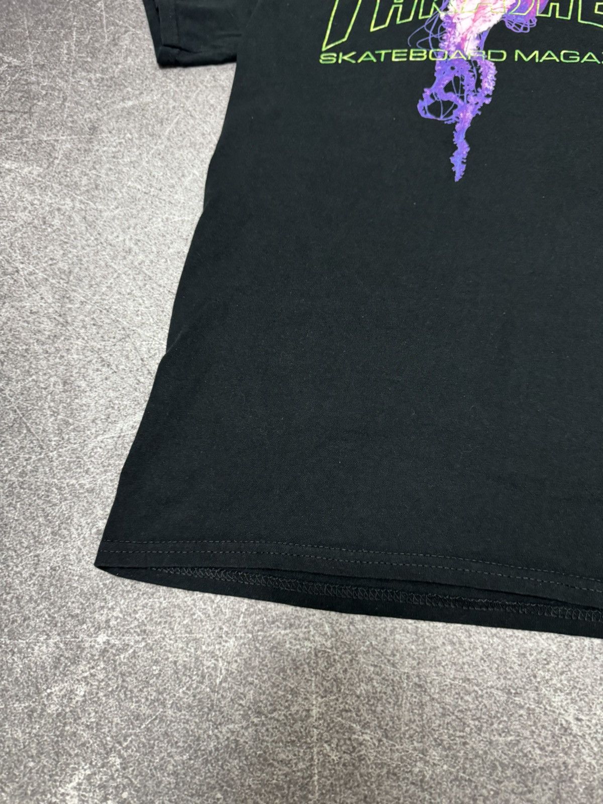 Thrasher Thrasher T-shirt Size S medusa graphic print Size US S / EU 44-46 / 1 - 5 Thumbnail