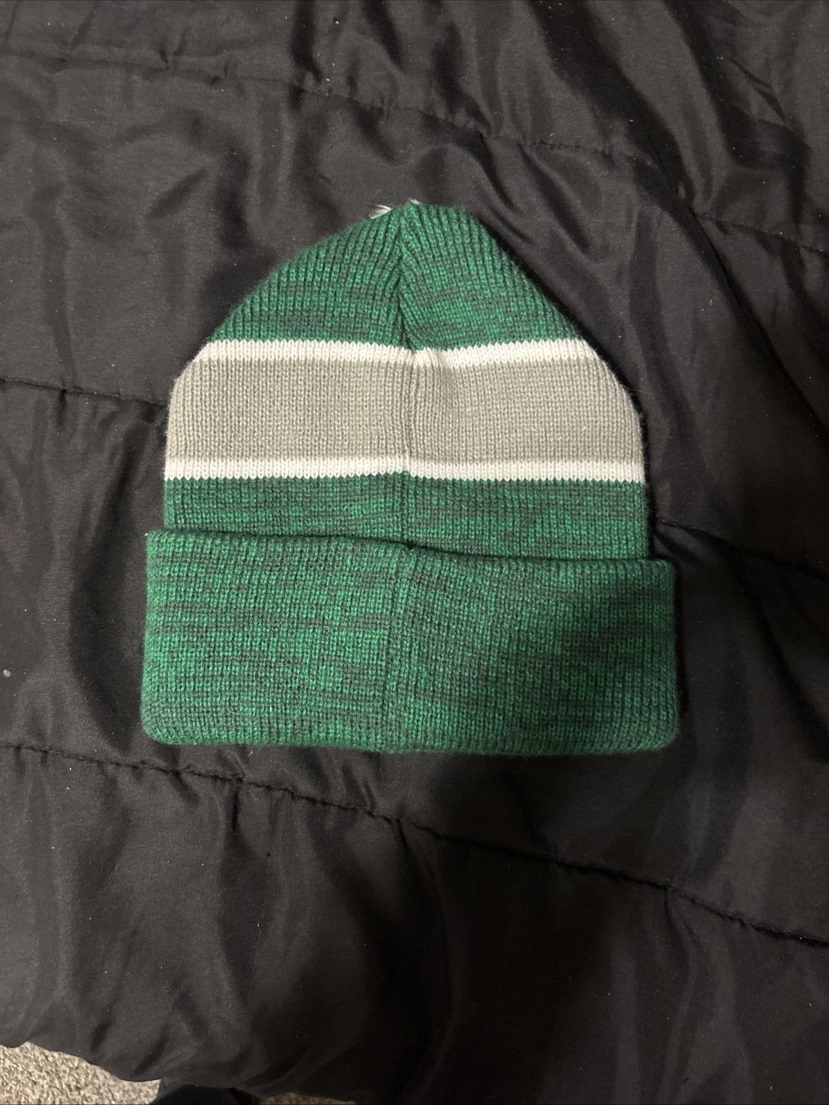 Other Philadelphia Eagles green hat Size ONE SIZE - 2 Thumbnail