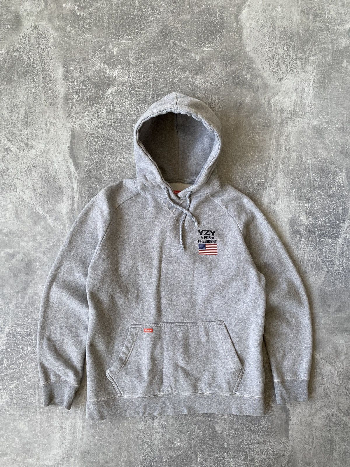 Kanye West RARE KREEM X KANYE WEST FOR PRESIDENT 2020 Size US XS / EU 42 / 0 - 2 Thumbnail