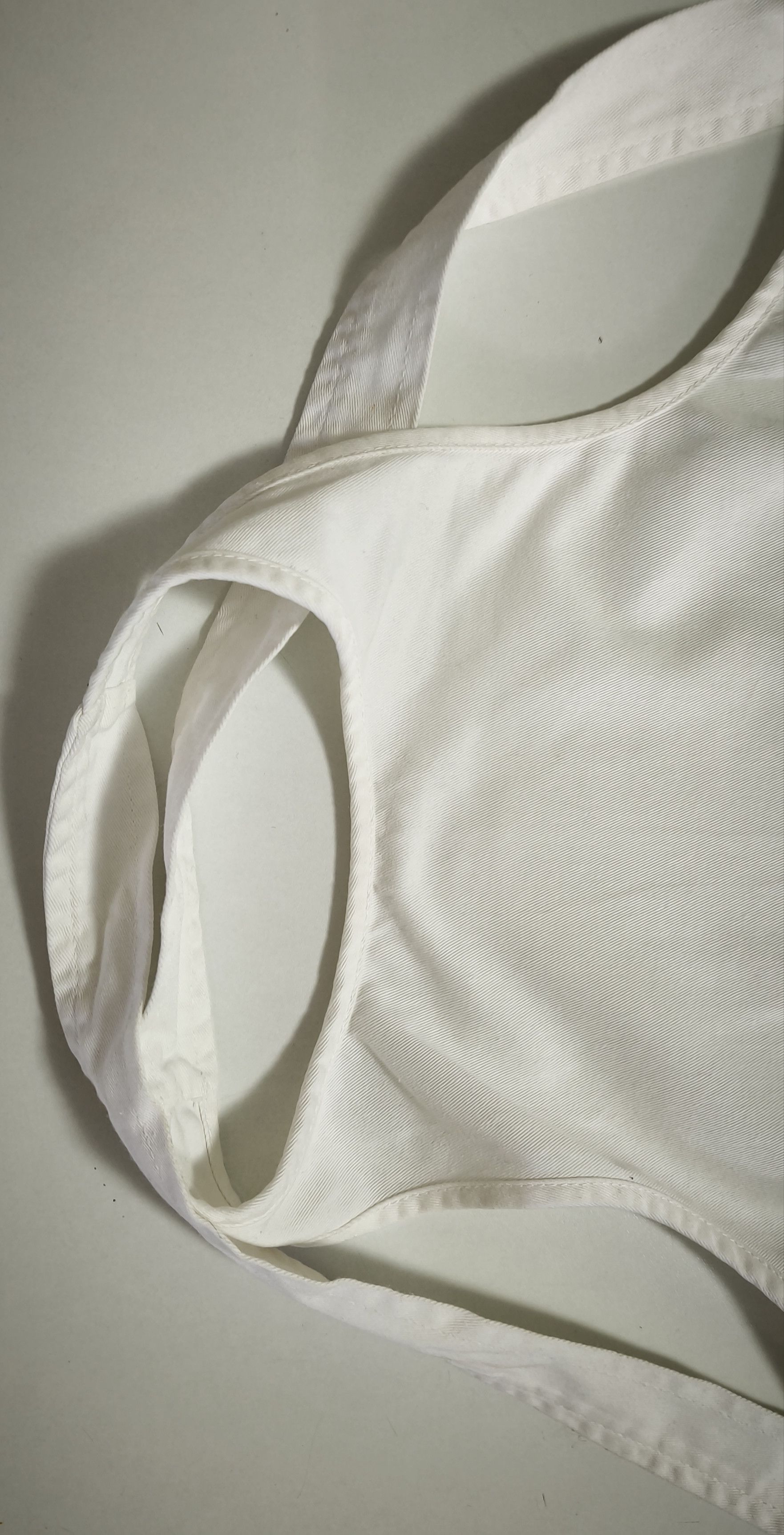 Jean Paul Gaultier 2000 - Open back cargo top Size M / US 6-8 / IT 42-44 - 22 Thumbnail