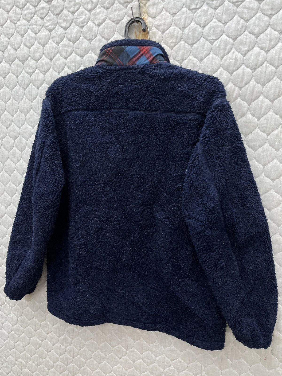 JW Anderson × Uniqlo 🔥🔥🔥STEALS JW ANDERSON X UNIQLO FLEECE JACKET Size US M / EU 48-50 / 2 - 6 Thumbnail