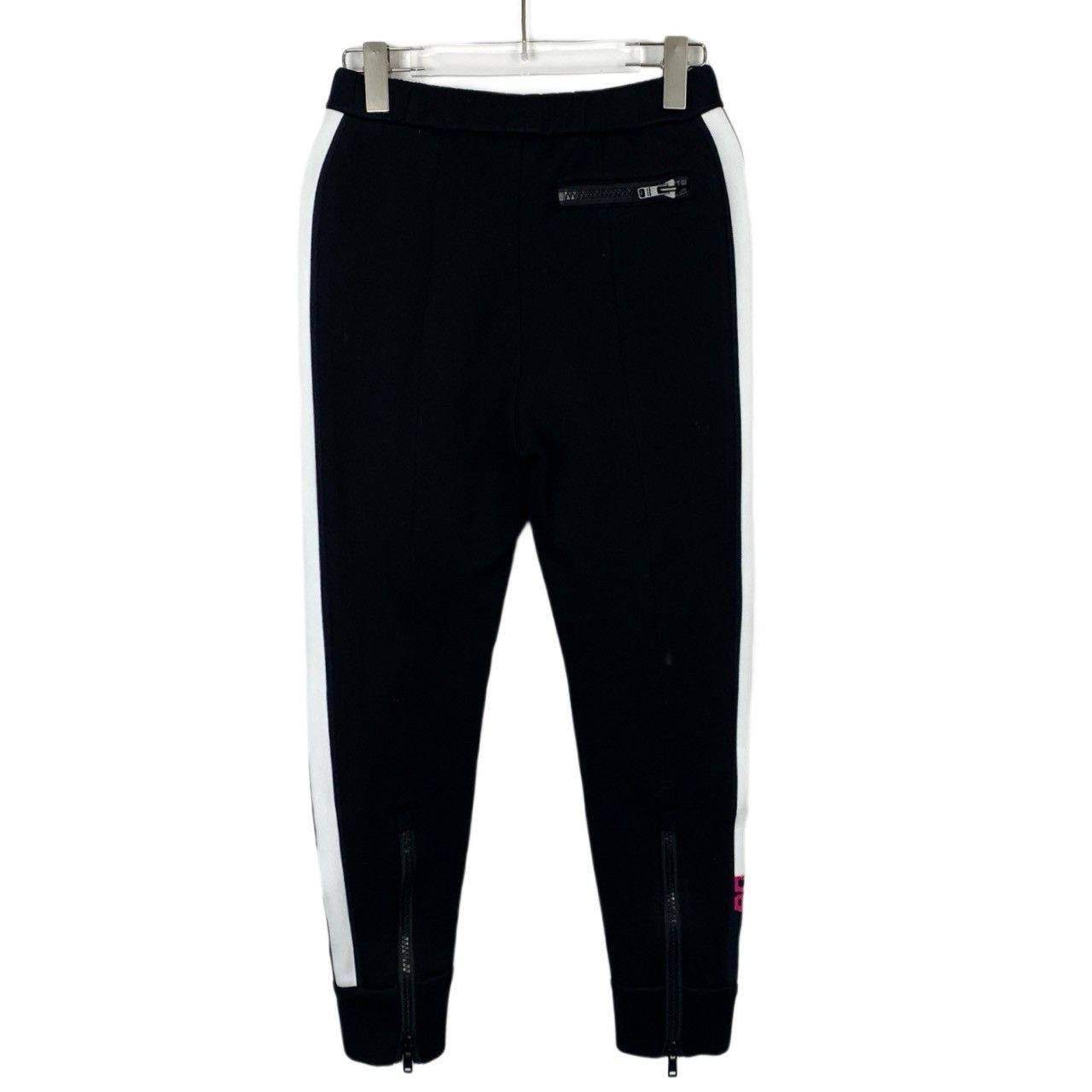 Prada Prada Pants Elastic Waist Joggers (Size XS) Size 35" - 7 Thumbnail