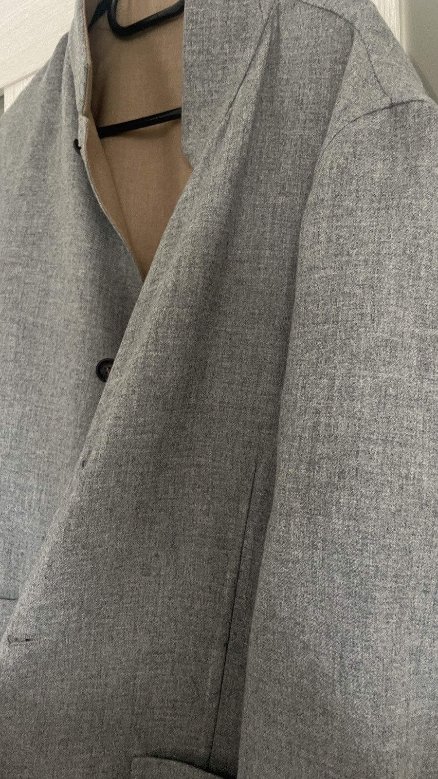 Brunello Cucinelli Brunello Cucinelli RRP 5k+$ New with tags Size 50R - 10 Thumbnail