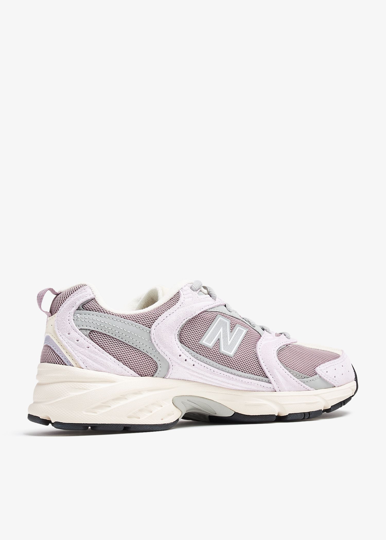 New Balance o1s22i1n1124 530 Unisex Sneakers in Purple Size US 7.5 / EU 40-41 - 3 Thumbnail