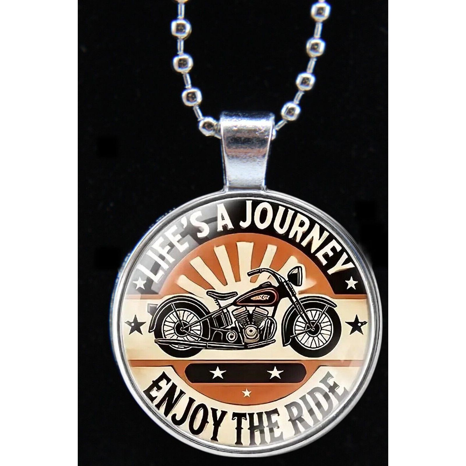 Other Indian Motorcycle Keychain Keyring Watch Fob Size ONE SIZE - 4 Thumbnail