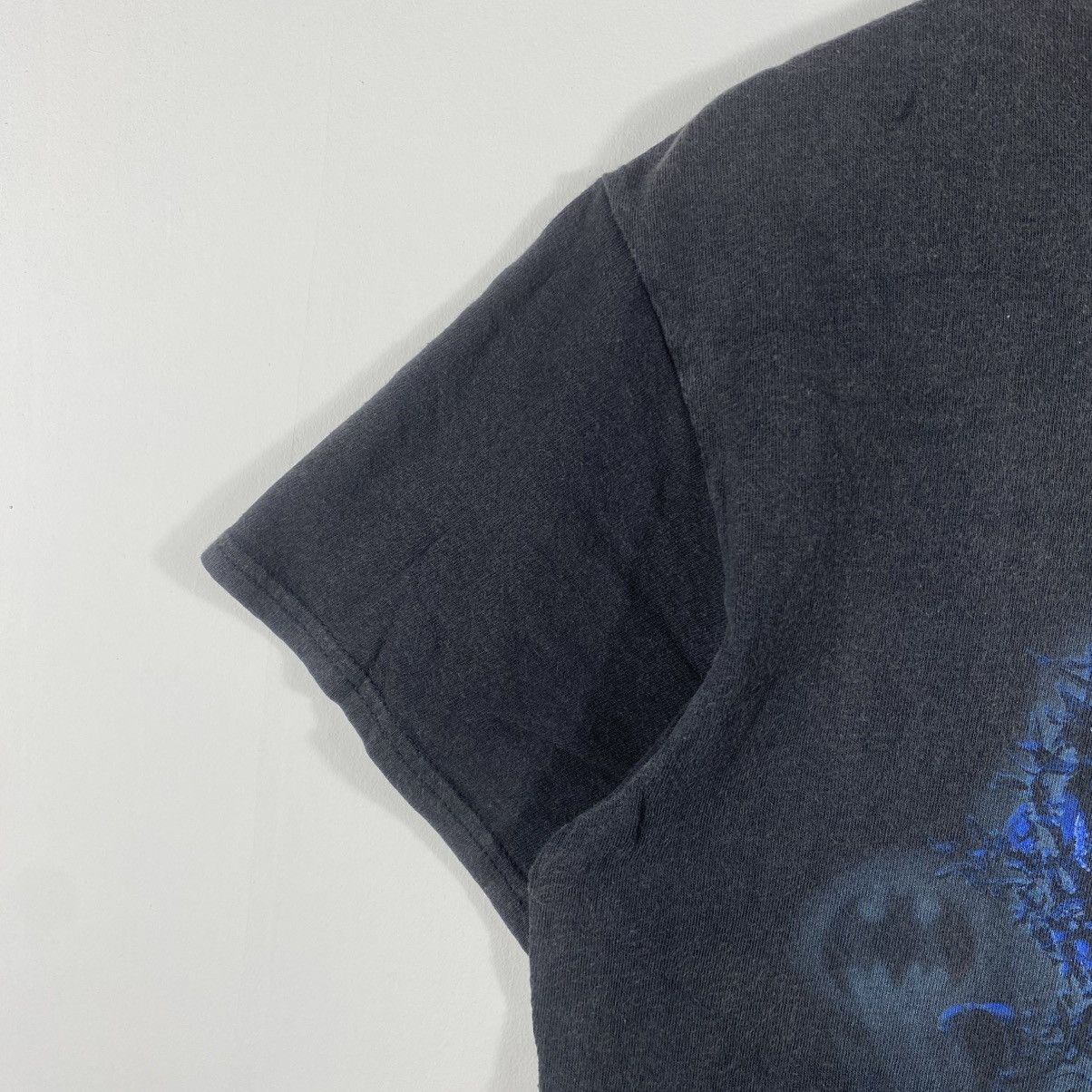 DC Comics BATMAN ARKHAM ORIGINS Joker Graphic Game Tee Shirt Size US M / EU 48-50 / 2 - 4 Thumbnail