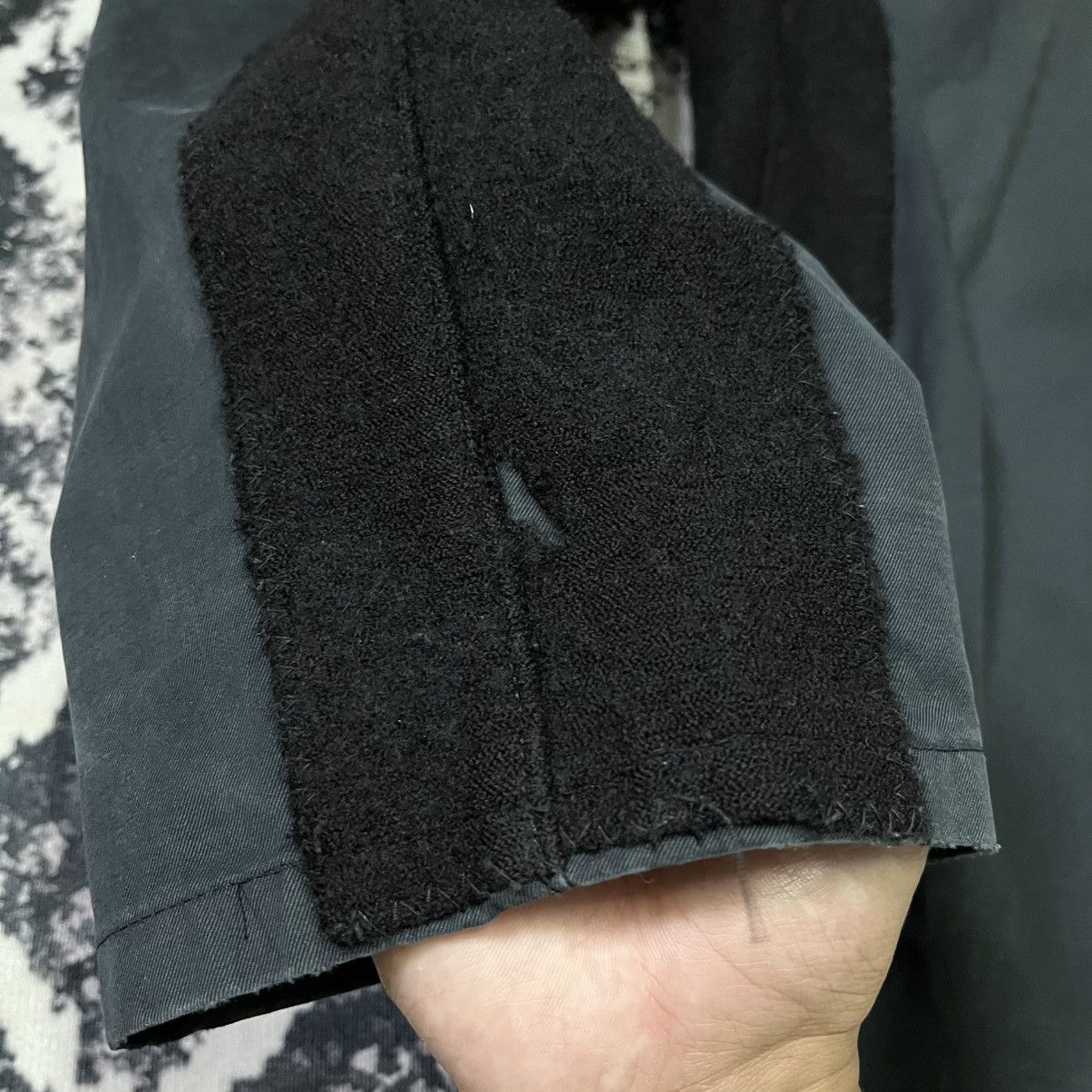 Issey Miyake a50 Issey Miyake Jodhpurs style Size US 27 - 8 Thumbnail