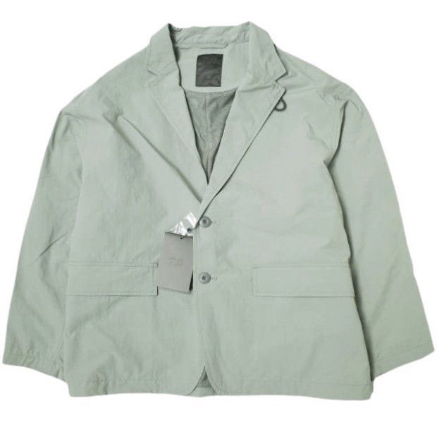Other Other DAIWA PIER39 TECH LOOSE 2B JACKET Nylon Jacket Others Outerwear BJ-55024 Size ONE SIZE - 1 Thumbnail