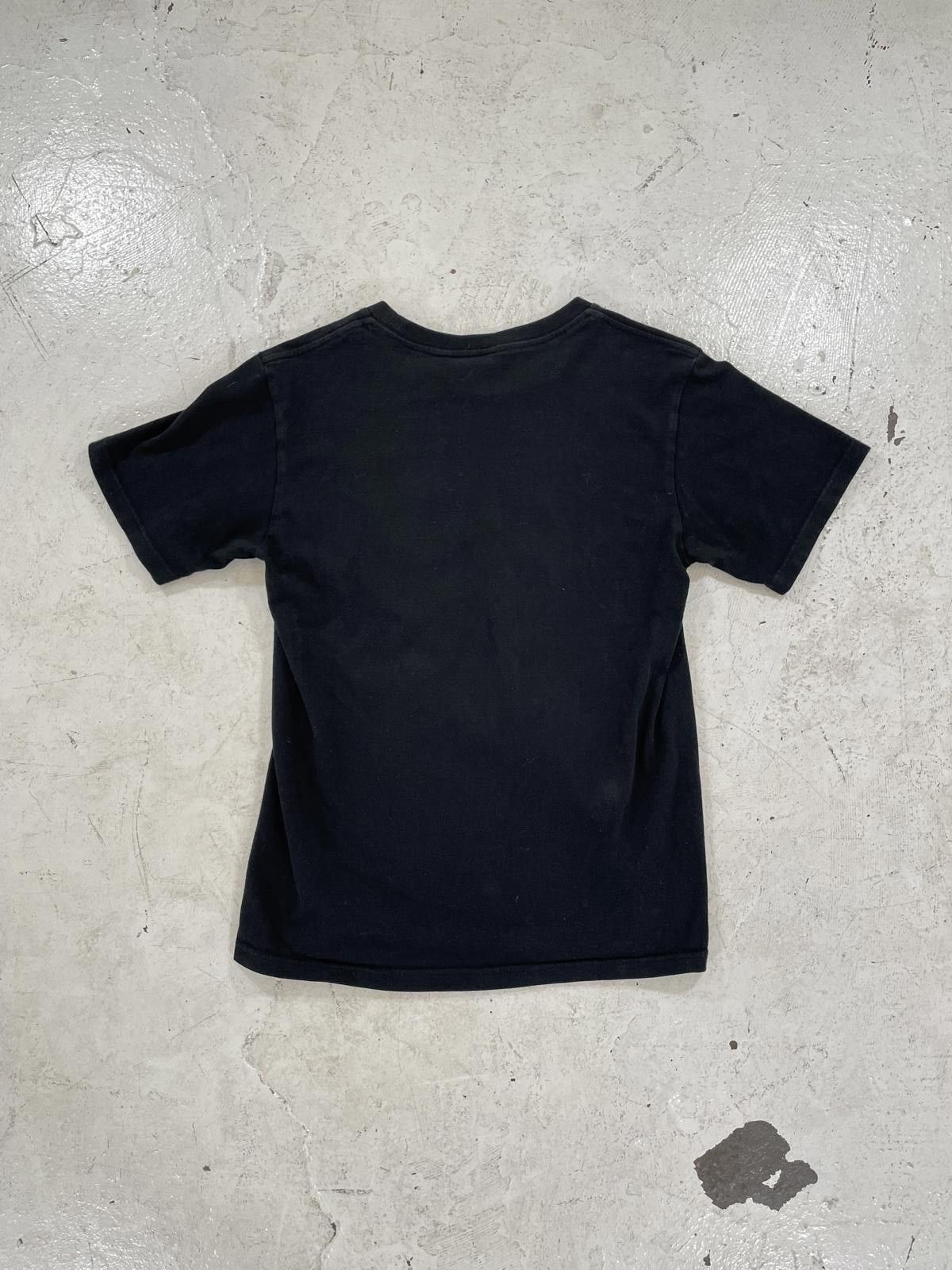 Other Number Nine Aw01 "I luv u" tee Size US S / EU 44-46 / 1 - 3 Thumbnail