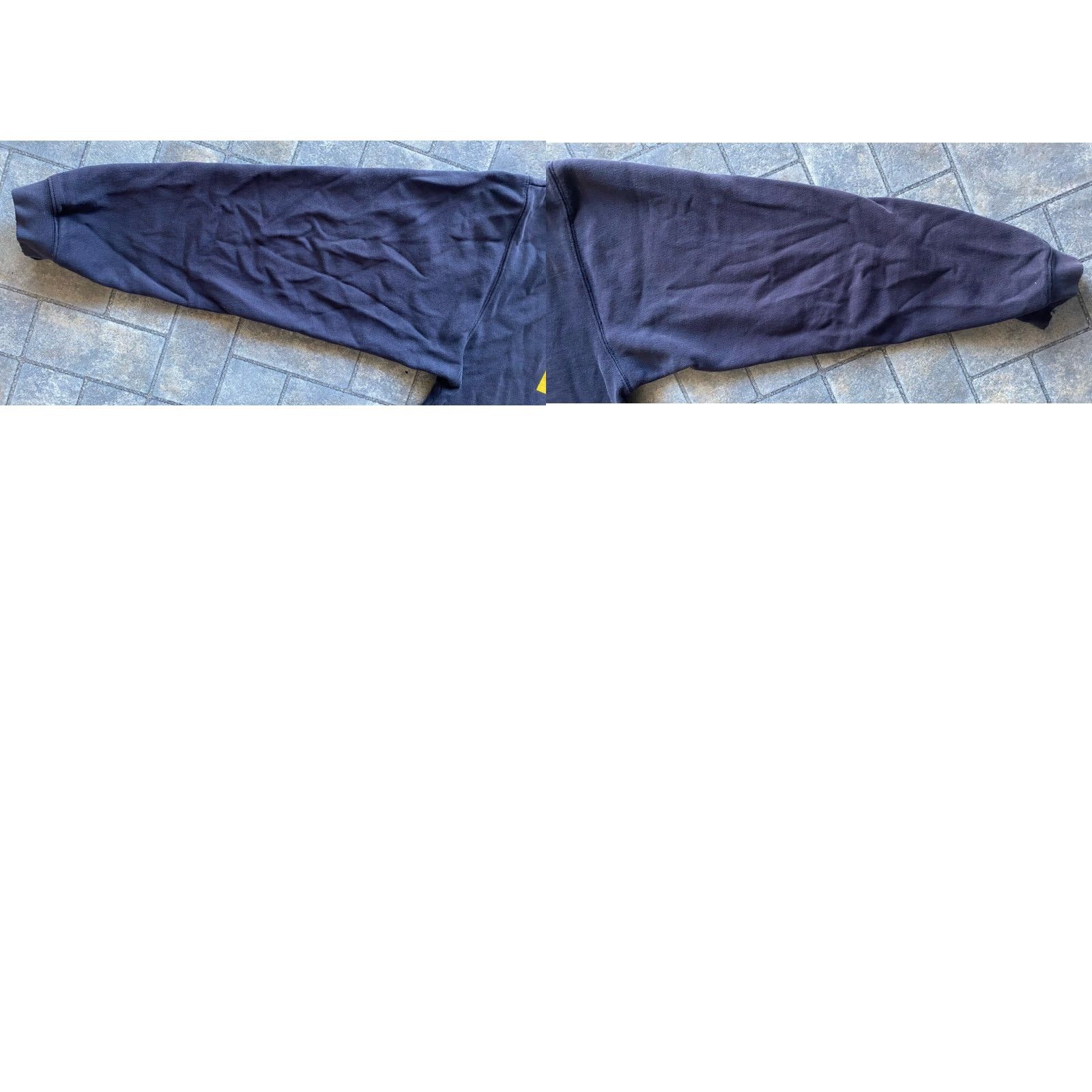 Quiksilver VINTAGE Quiksilver Hoodie Men M Pullover See Photos Pullover Mens M Quiksilver Hoodie 90s/2000s Style, Vintage Mens Size US M / EU 48-50 / 2 - 11 Thumbnail