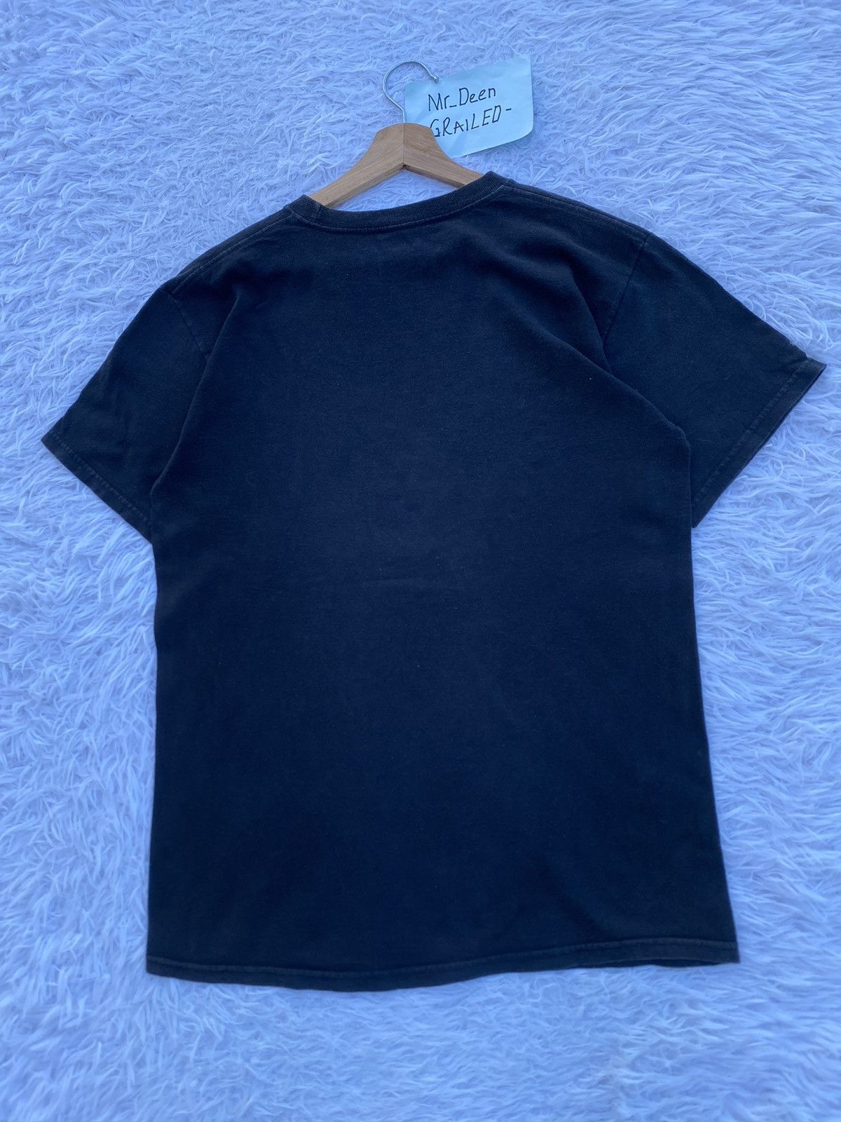 Rap Tees Vintage Notorious Big Brooklyn Mint Tshirt Size US M / EU 48-50 / 2 - 12 Thumbnail