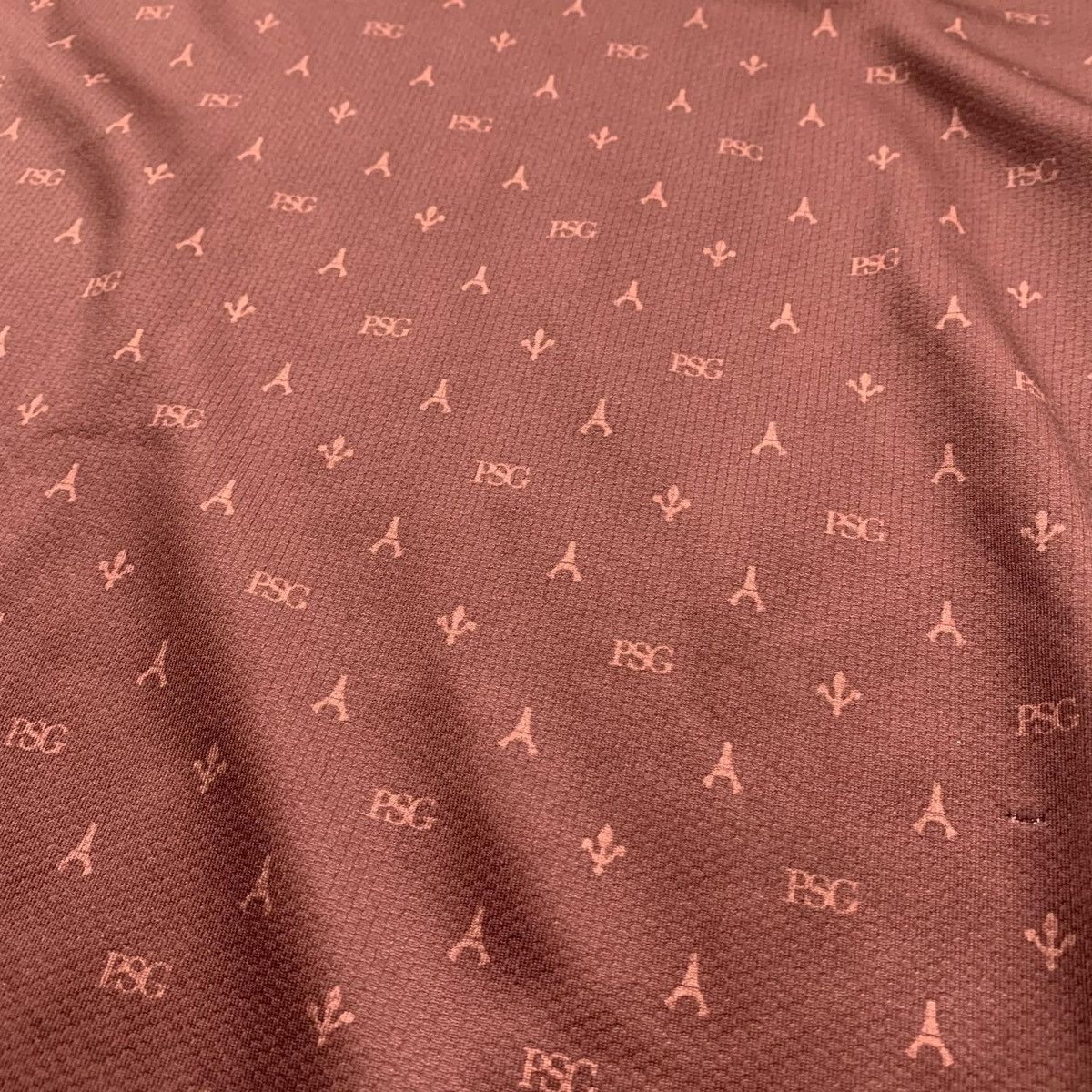 Nike Nike psg LV inspired jersey Size US M / EU 48-50 / 2 - 5 Thumbnail