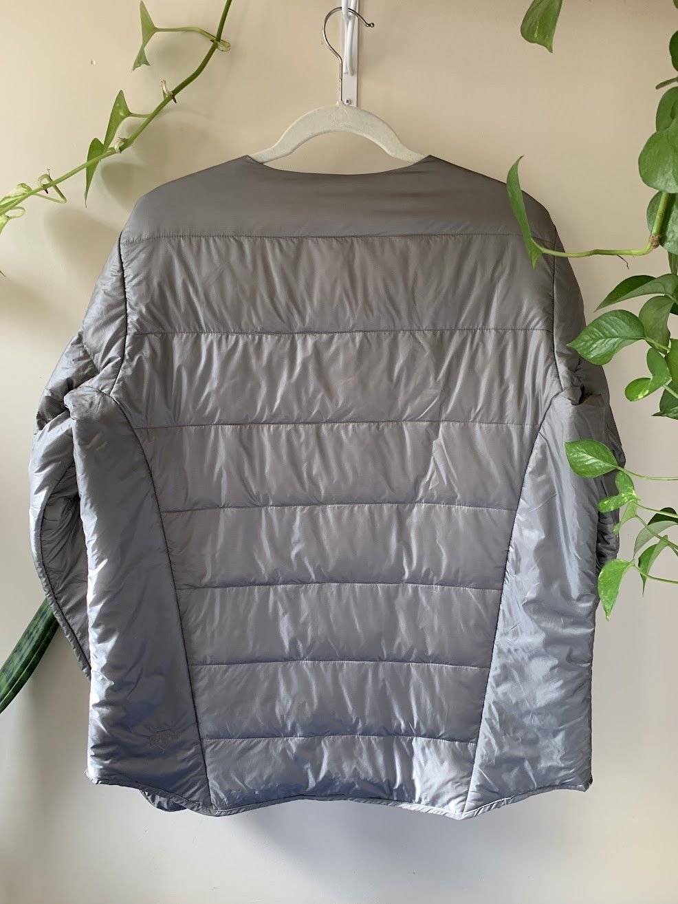 Descente × Japanese Brand HCS Down Jacket Size US L / EU 52-54 / 3 - 2 Thumbnail