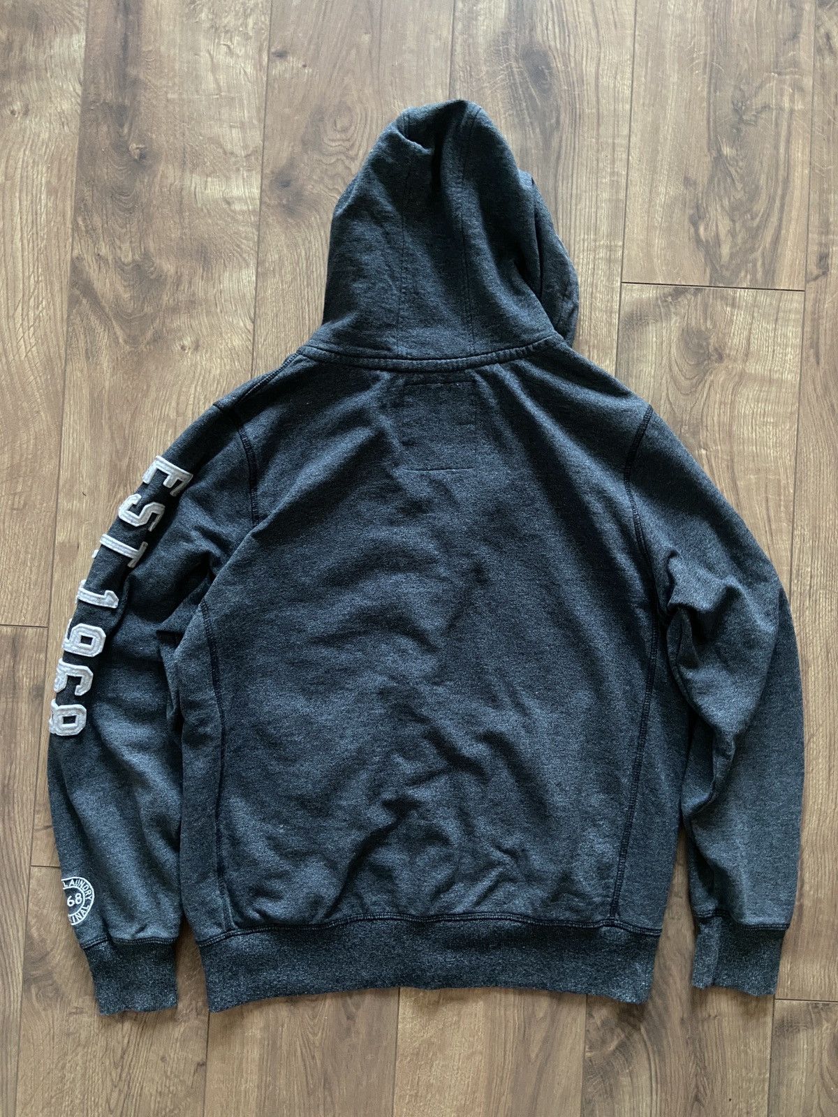 Japanese Brand Japanese Tokyo Laundry Handcrafted Zip-Hoodie Size US L / EU 52-54 / 3 - 7 Thumbnail