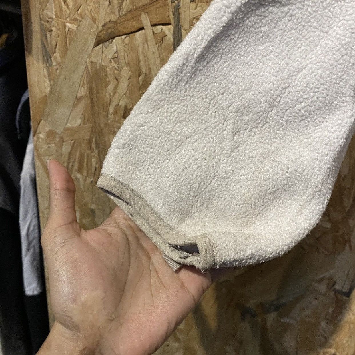 The North Face The North Face Denali Polartec zip fleece jacket sweatshirt Size US S / EU 44-46 / 1 - 6 Thumbnail