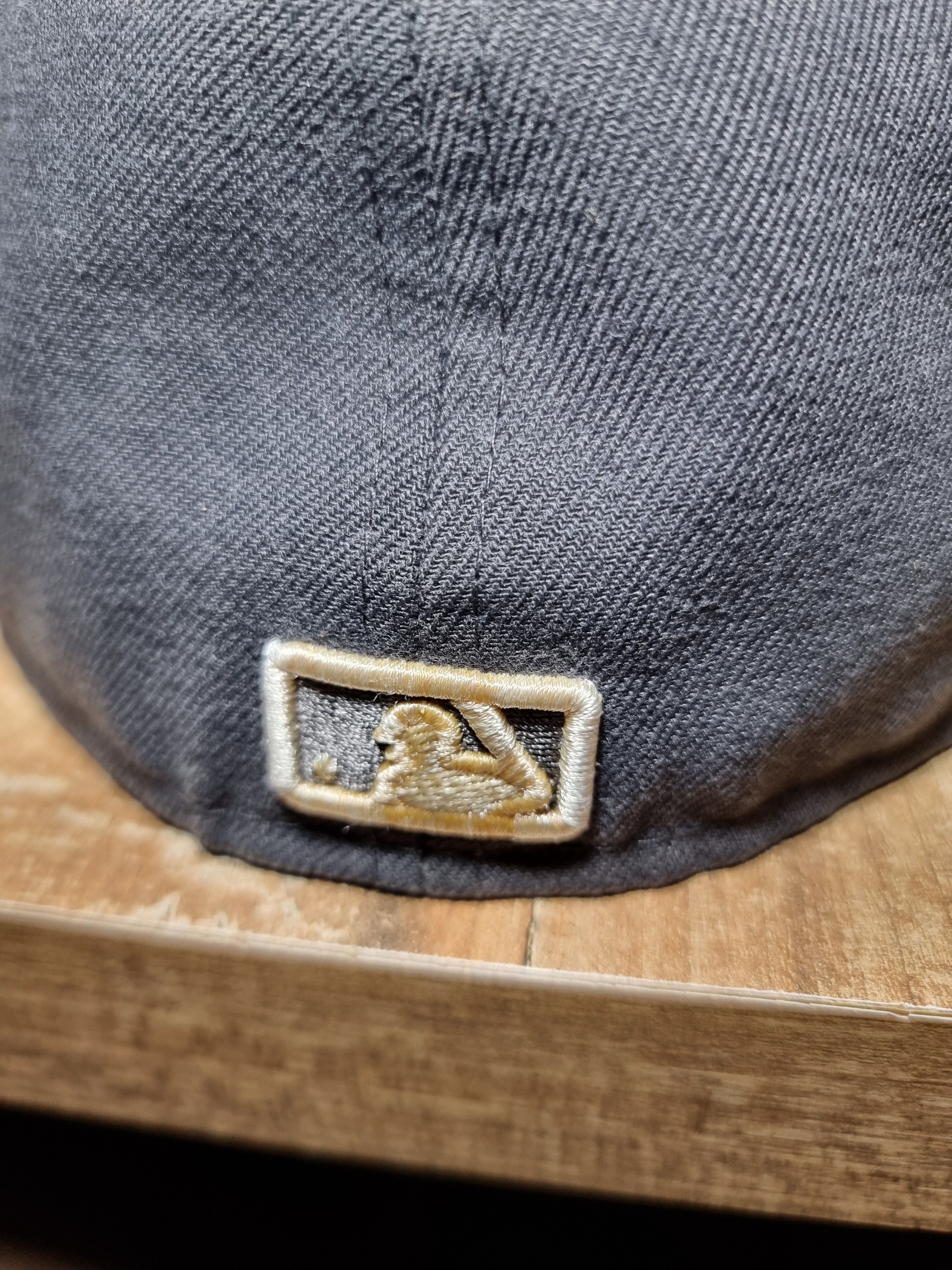 New Era × New York Yankees New Era NY Yankees baseball cap Size ONE SIZE - 4 Thumbnail