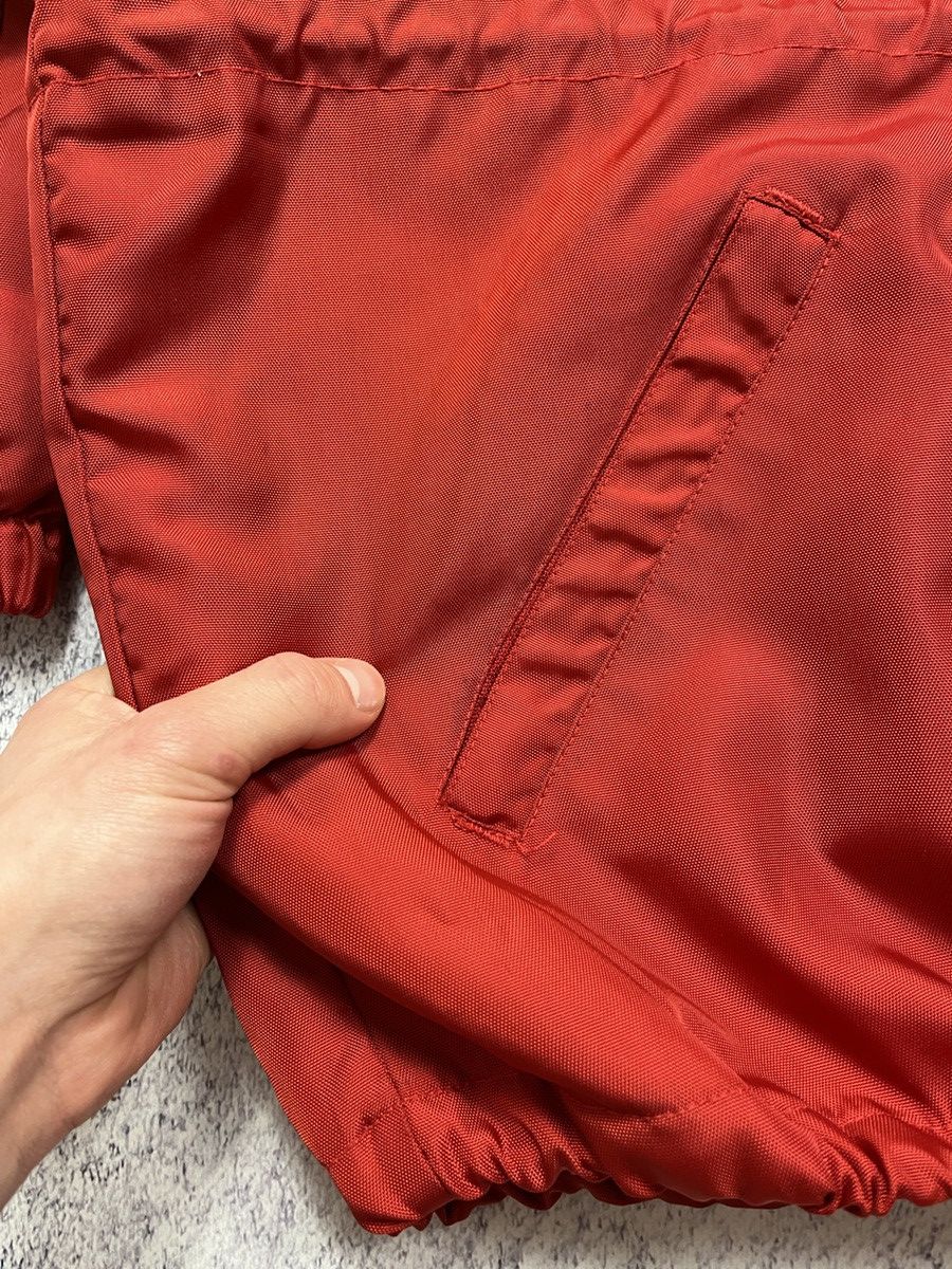 Marlboro × Vintage Vintage 90s Racing Marlboro Cigarettes Parka Warm Jacket Size US XL / EU 56 / 4 - 13 Thumbnail