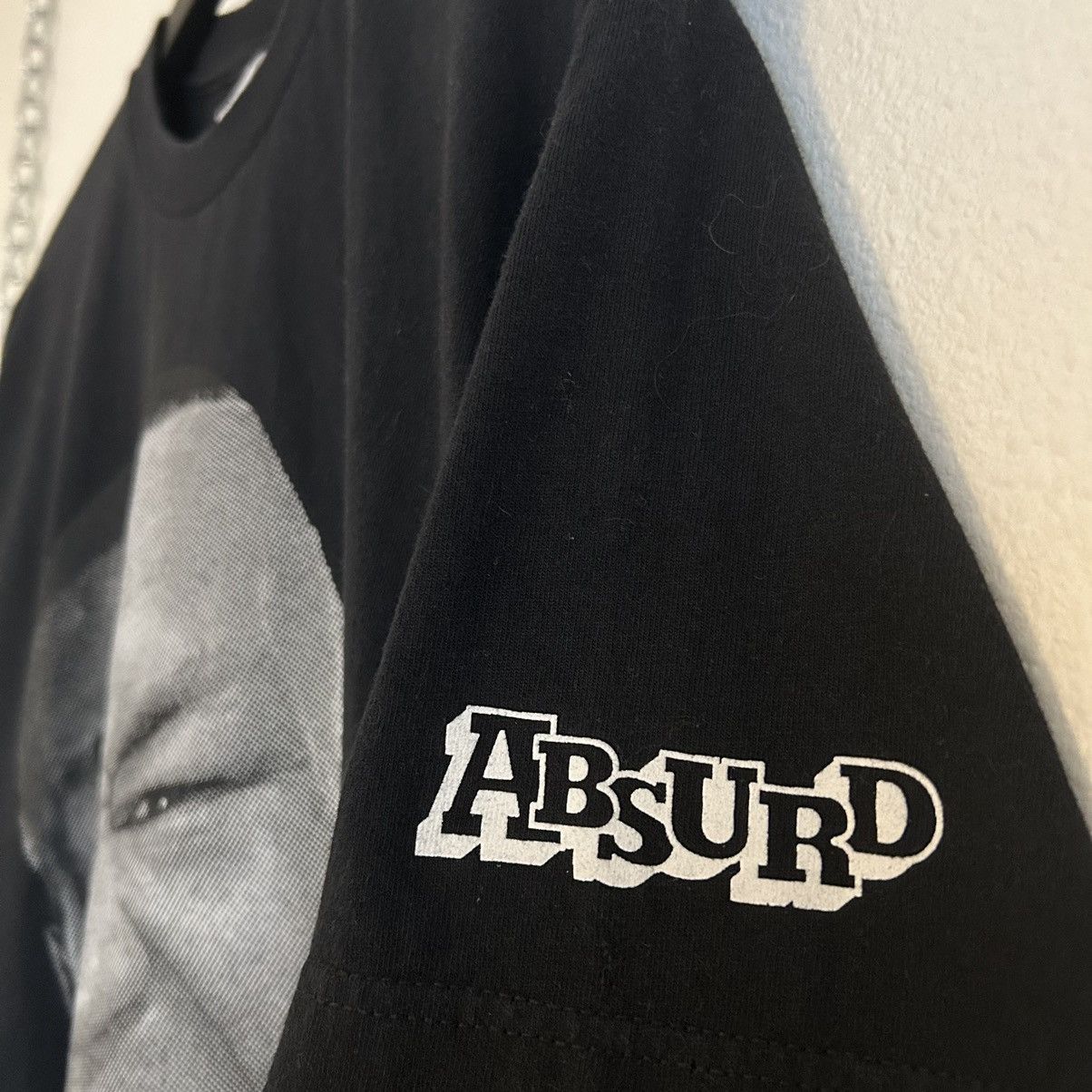 Absurd × Vintage Absurd New York Mike Tyson Shirt Size US L / EU 52-54 / 3 - 2 Thumbnail