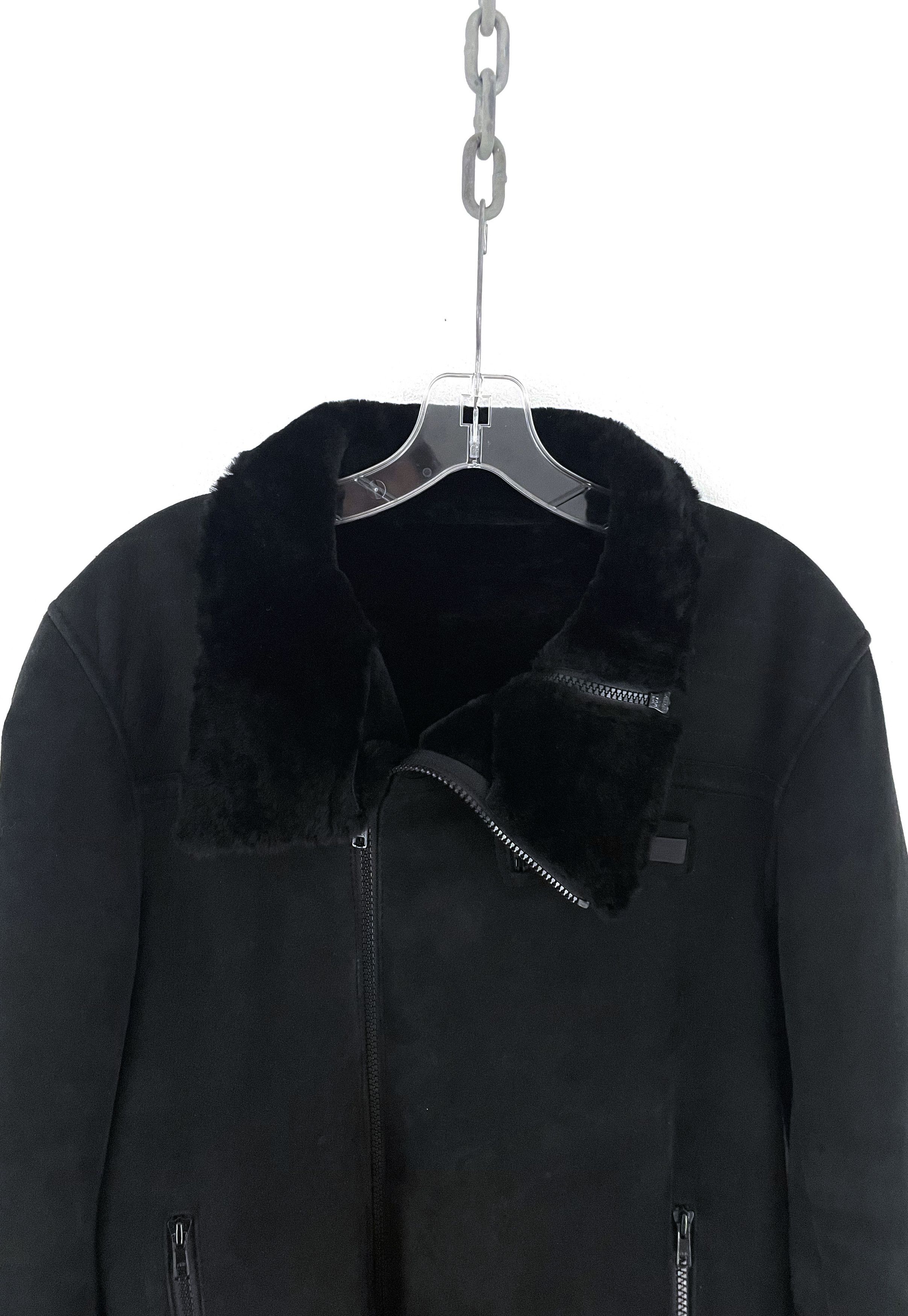 Undercover AW09 Earmuff Maniac Mouton Jacket Size US XL / EU 56 / 4 - 6 Thumbnail