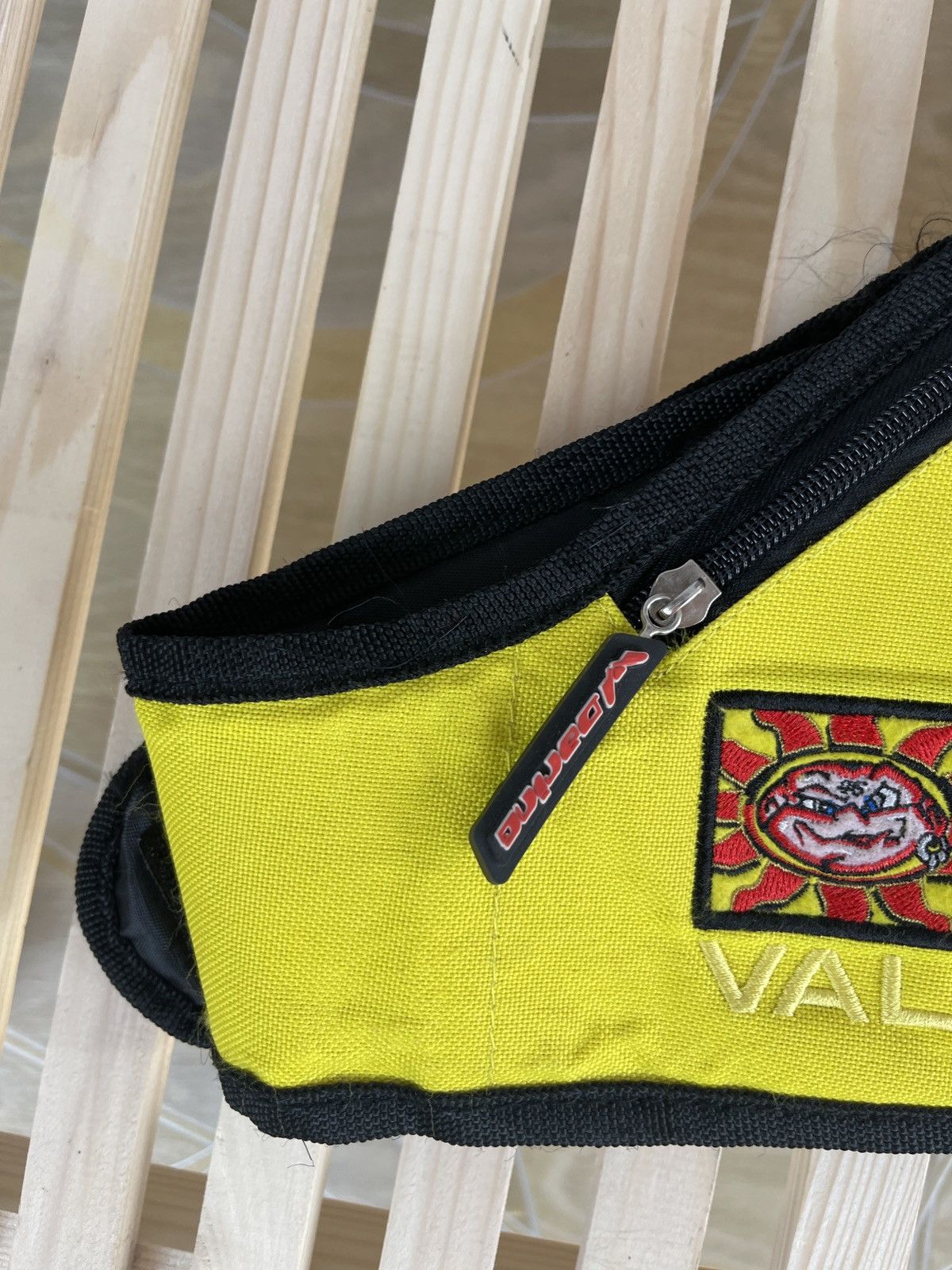 Vale Valentino Rossi Vale 46 Precisport Daring Bag Vintage Size ONE SIZE - 5 Thumbnail