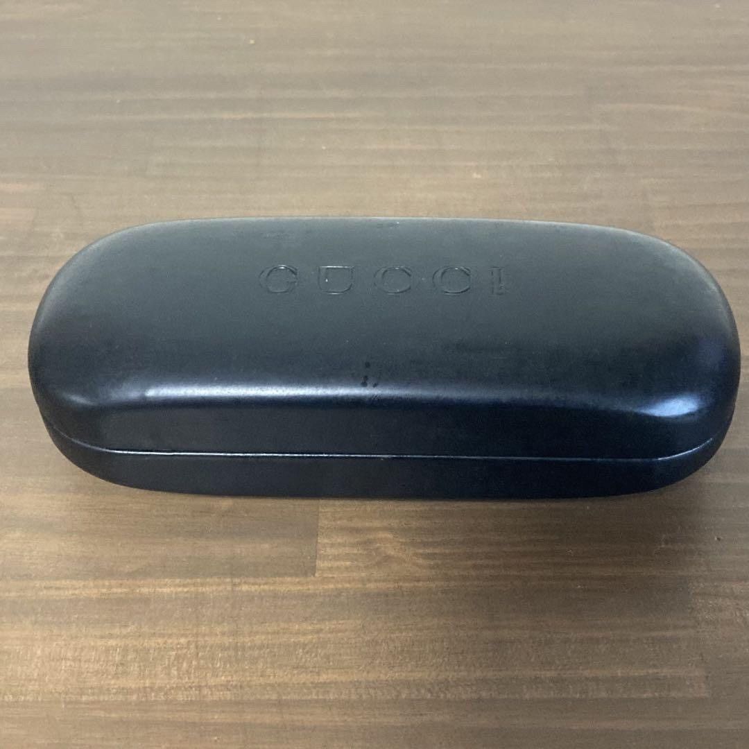 Gucci GUCCI sunglasses rimless with case Size ONE SIZE - 6 Thumbnail