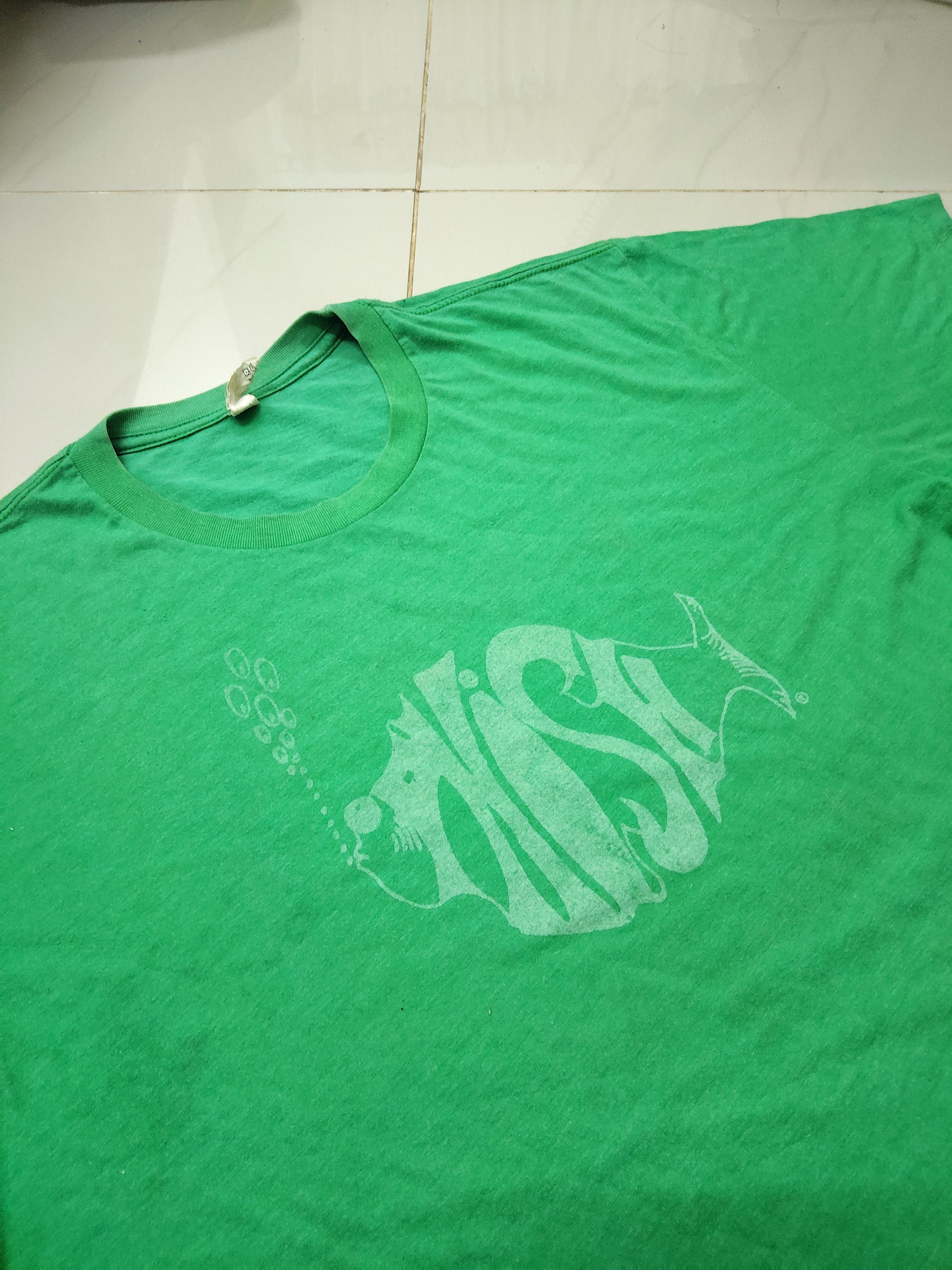 Band Tees PHISH band concert t shirt rare Size US M / EU 48-50 / 2 - 3 Thumbnail