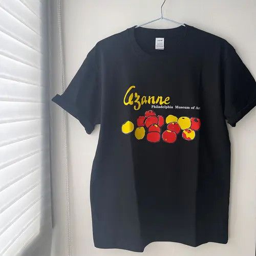 Japanese Brand Kagawa x Itou Retro Style Fruit T-shirt 80 90s Vintage Size US M / EU 48-50 / 2 - 5 Thumbnail