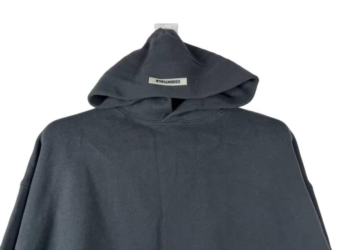Essentials Essentials FOG 3M Reflective Back Logo Hoodie J31 Size US XS / EU 42 / 0 - 3 Thumbnail