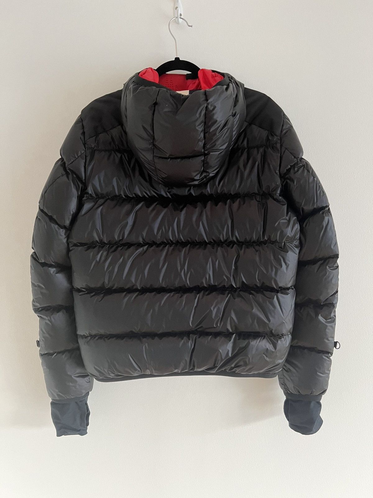 Moncler Grenoble MONCLER GRENOBLE Hintertux Puffer Jacket - Sz. 2 - Medium Size US M / EU 48-50 / 2 - 4 Thumbnail