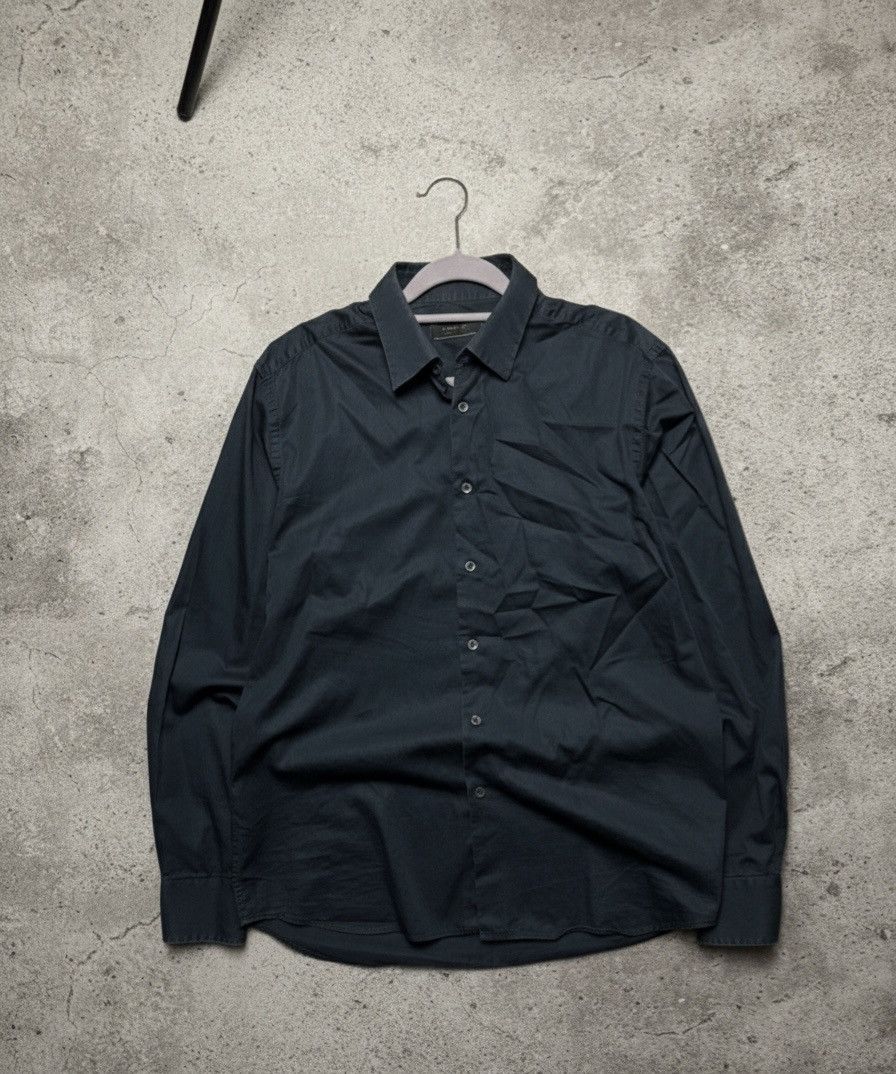 Prada Prada milano Luxury Shirt y2k Size US L / EU 52-54 / 3 - 1 Thumbnail