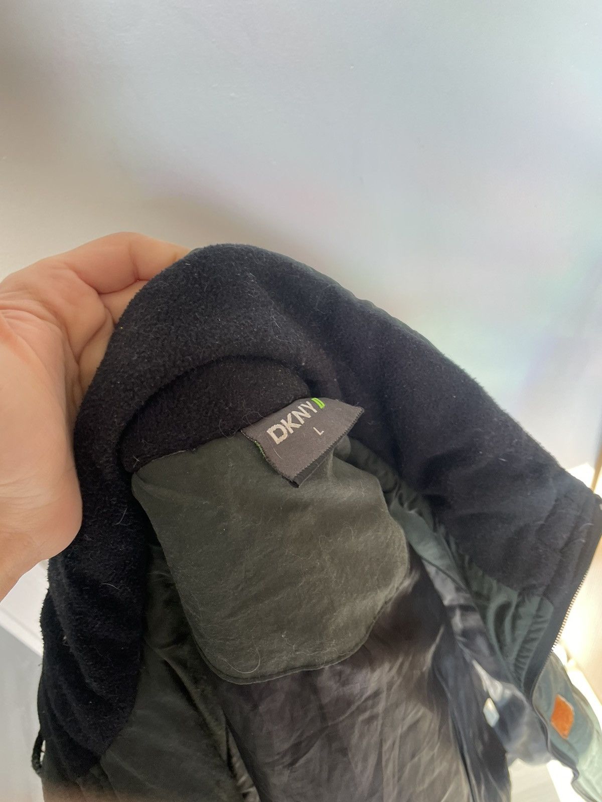 DKNY Dkny puffer Size L / US 10 / IT 46 - 15 Thumbnail