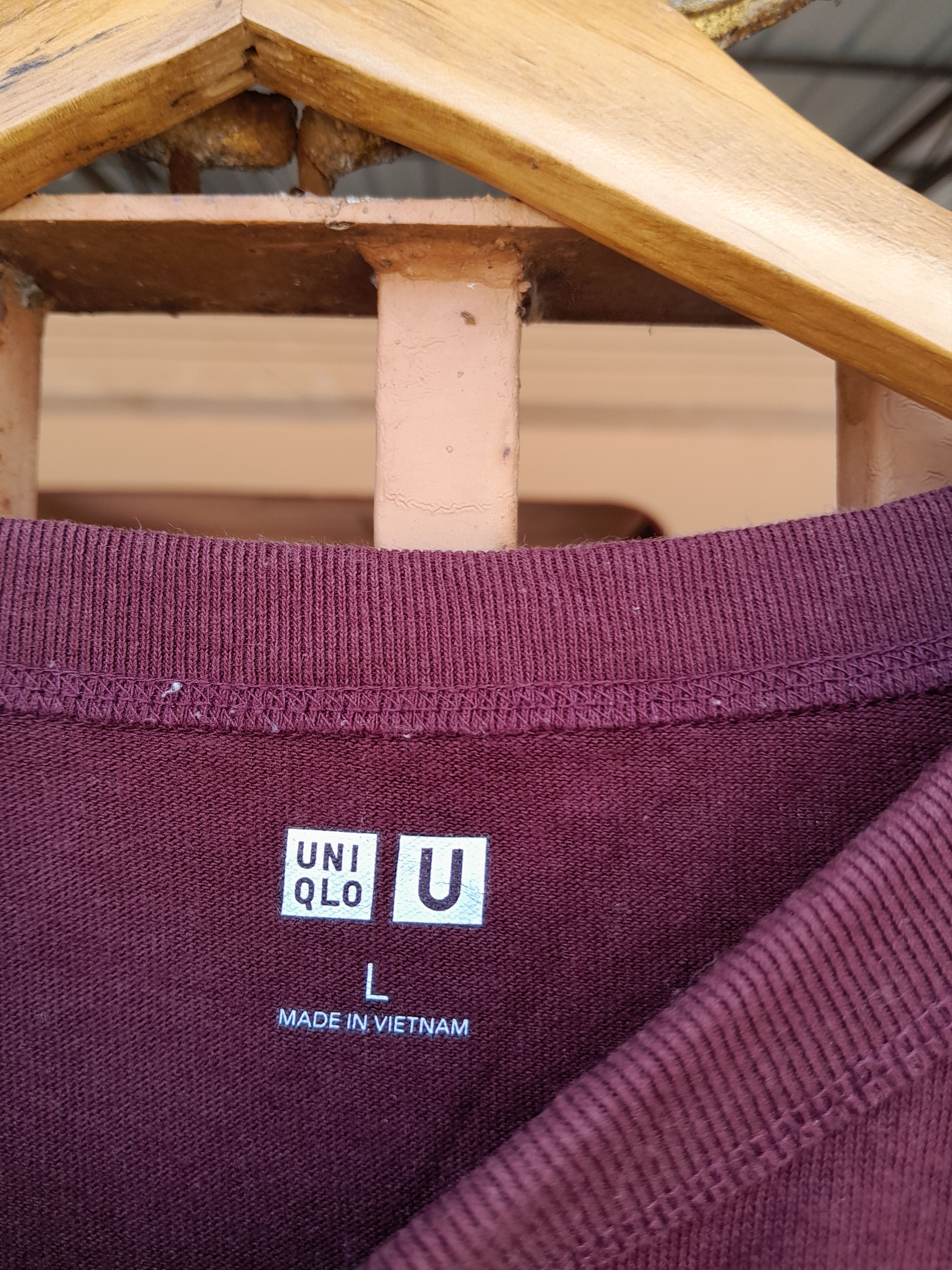 Uniqlo 💥FINAL DROP💥BATTLEFIELD Y2K Size US XL / EU 56 / 4 - 6 Thumbnail