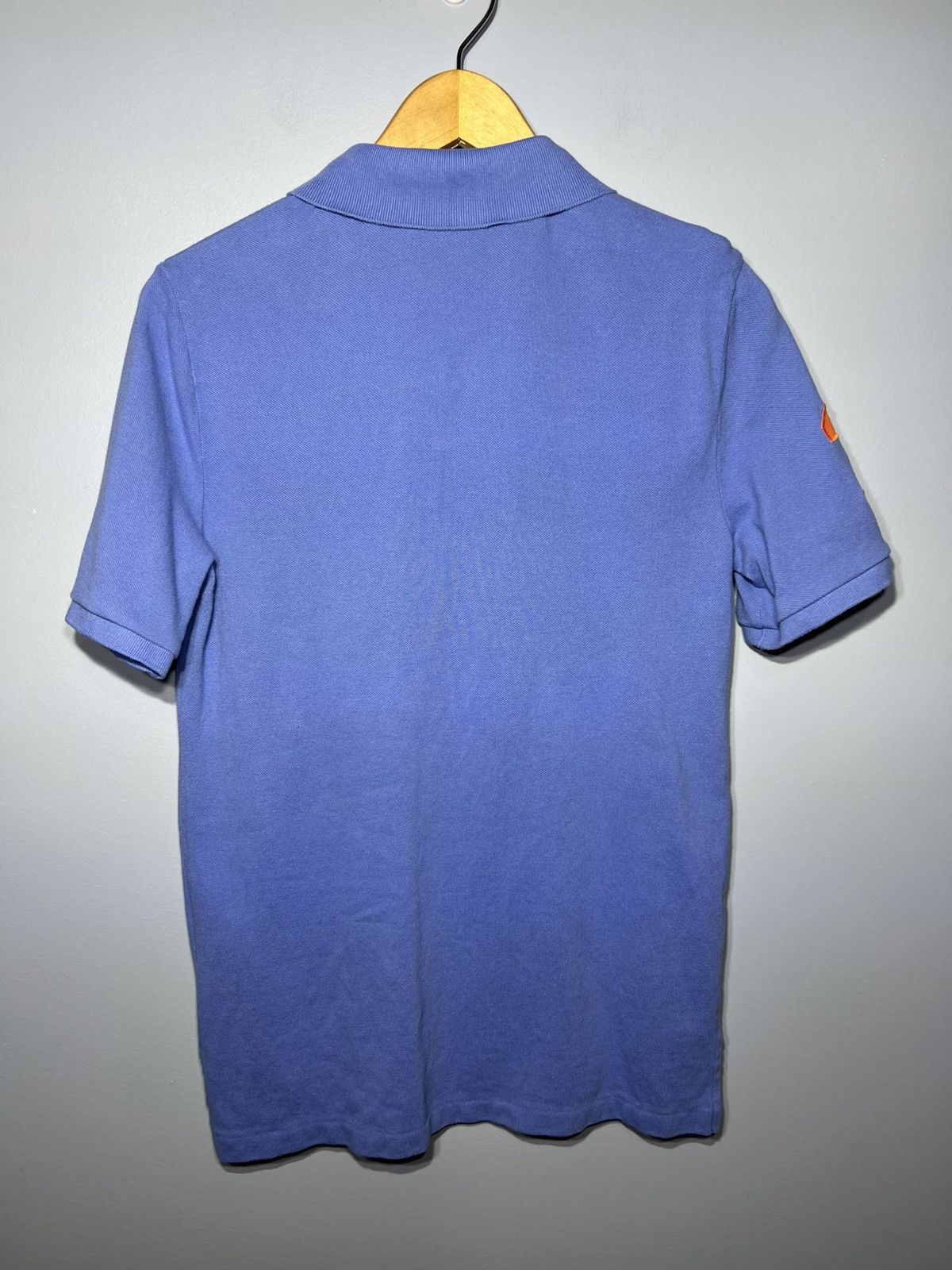 Polo Ralph Lauren Polo Ralph Lauren Rugby Polo Shirt Boys Sz L 14-16 big pony Size US XXS / EU 40 - 4 Thumbnail