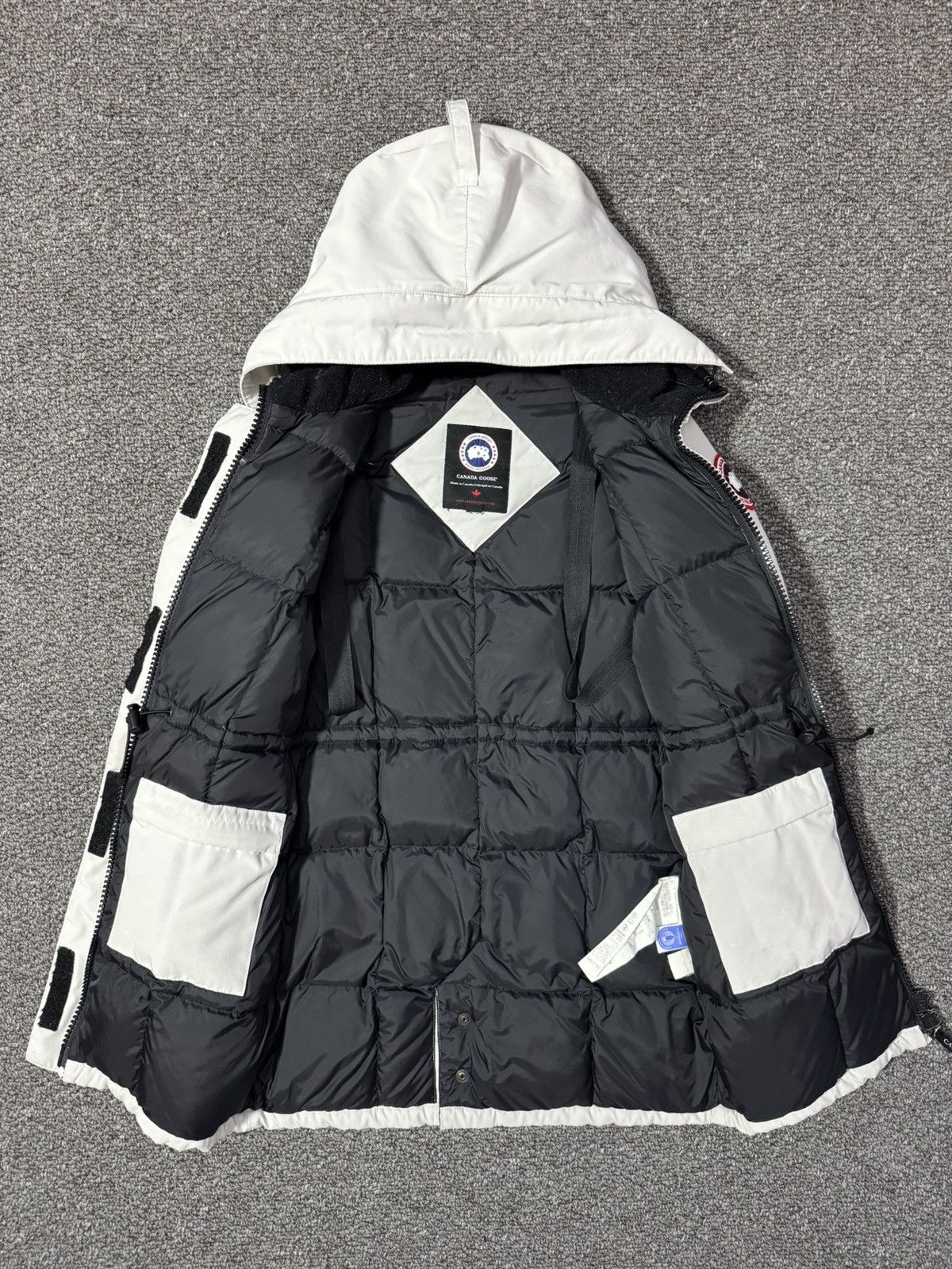 Canada Goose Canada Goose Victoria parka Size XS / US 0-2 / IT 36-38 - 5 Thumbnail