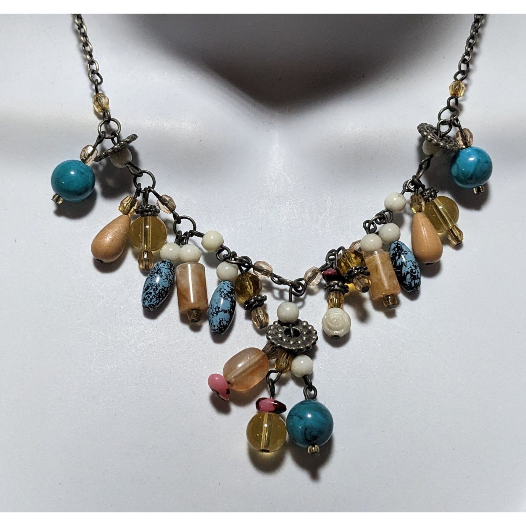 Other Premier Designs Earthy Charm Necklace Size ONE SIZE - 5 Thumbnail