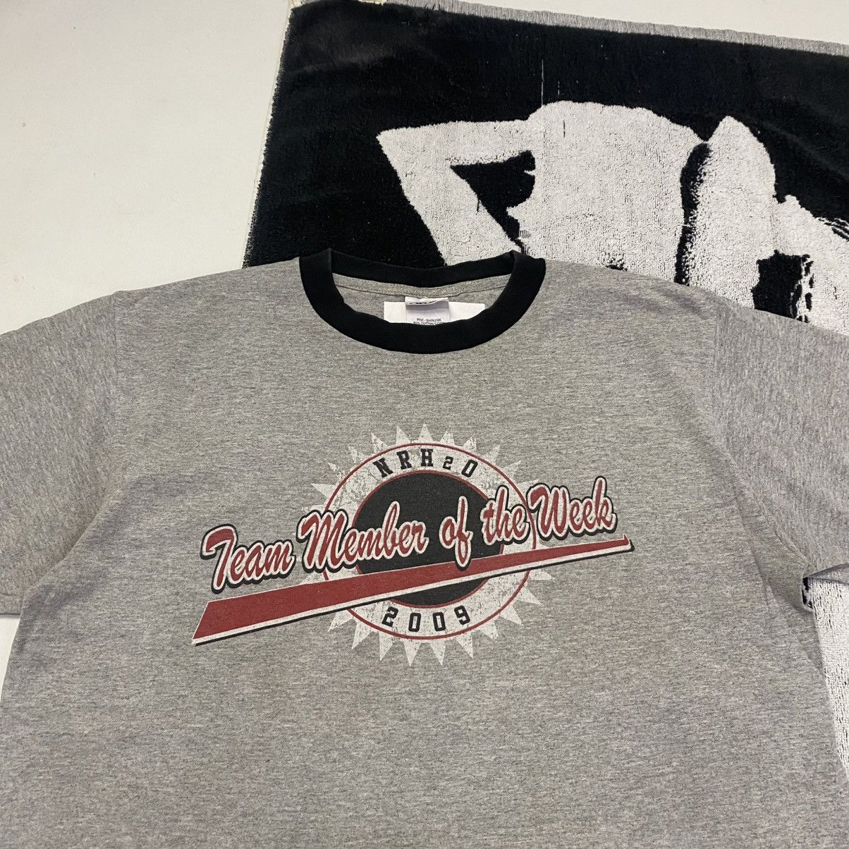 Anvil × Vintage Vintage short sleeve anvil tee Size US M / EU 48-50 / 2 - 5 Thumbnail