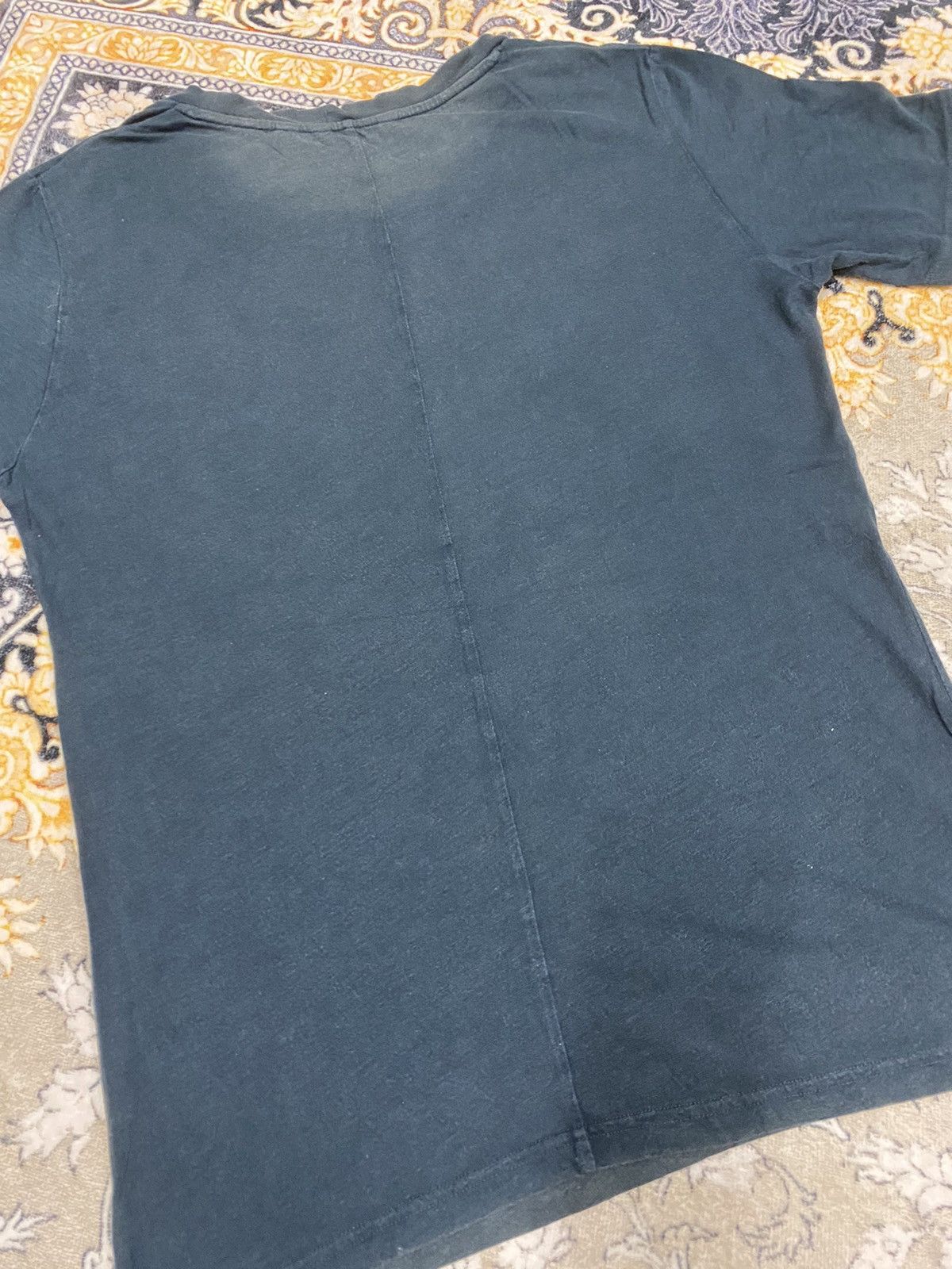 Undercover × Uniqlo UNIQLO X UNDERCOVER RARE TEE Size M / US 6-8 / IT 42-44 - 10 Thumbnail