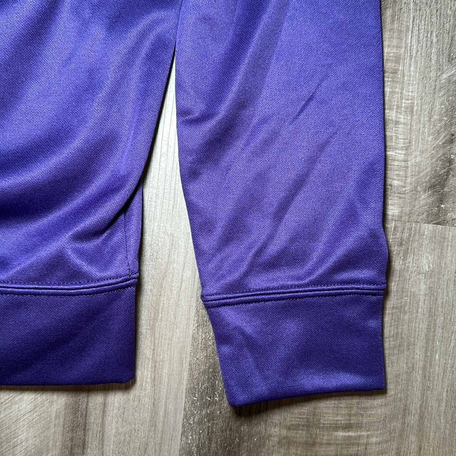 Other TCU Horned Frogs Stadium Athletics Hoodie - Medium Size US M / EU 48-50 / 2 - 4 Thumbnail