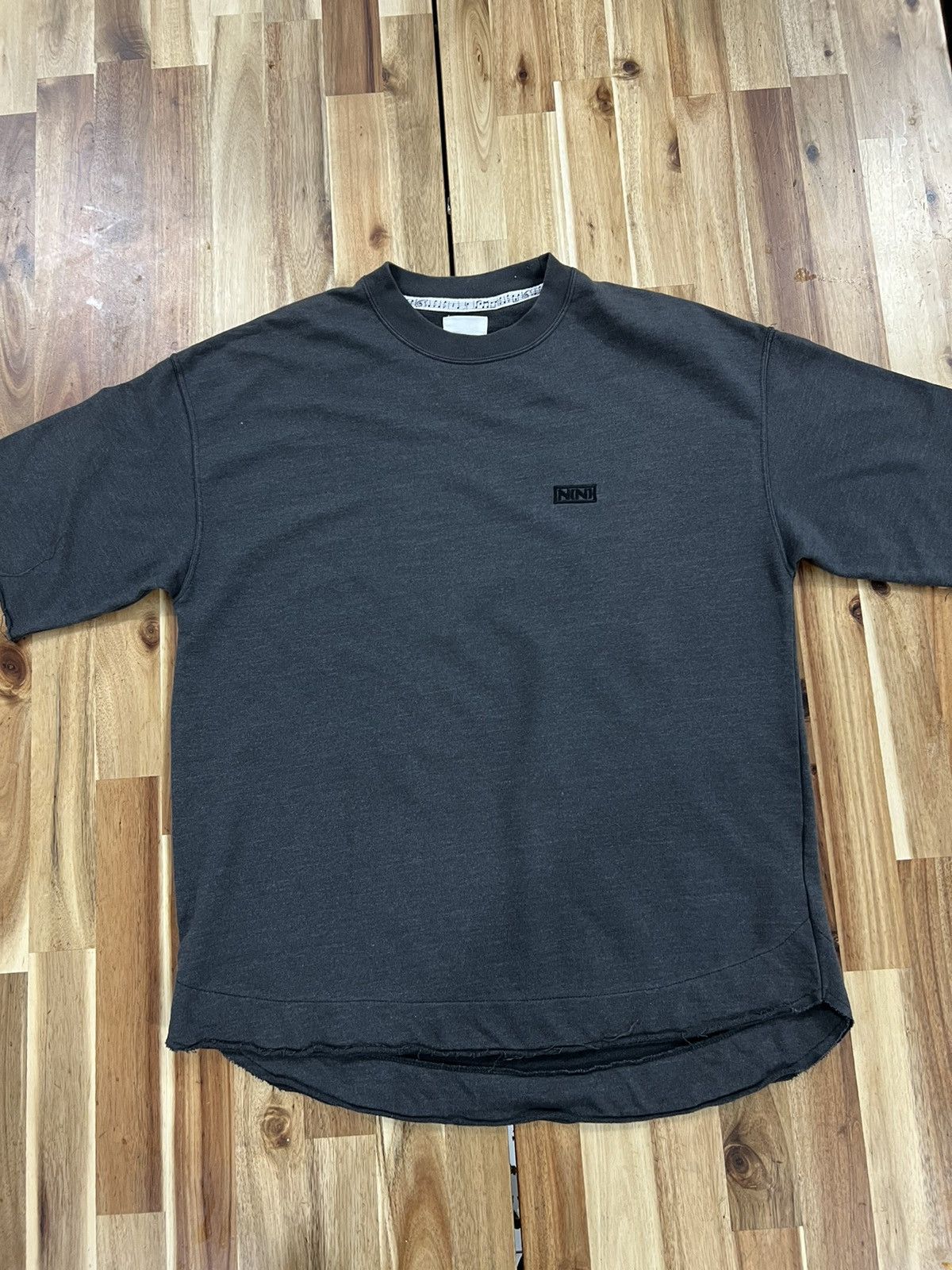 Number (N)ine Number (N)ine Shirt Size US L / EU 52-54 / 3 - 1 Thumbnail