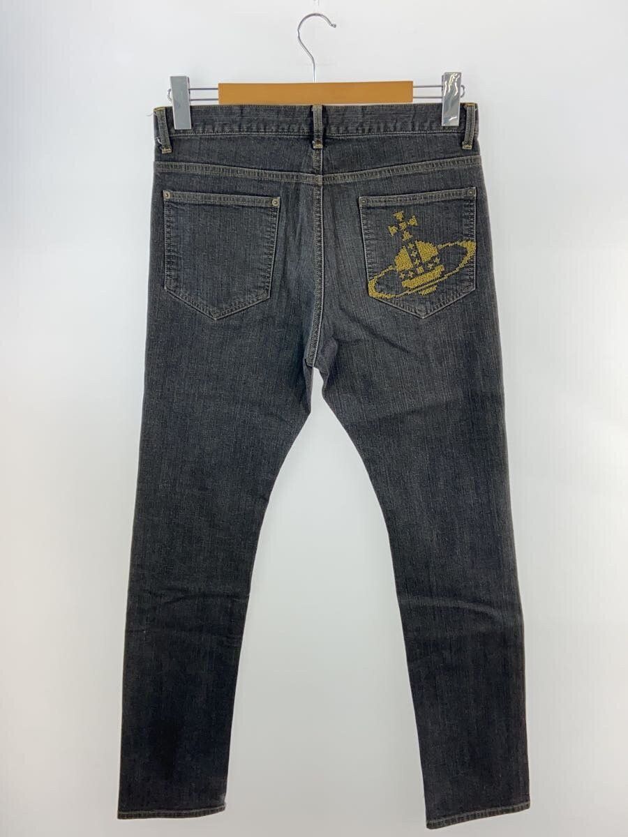 Vivienne Westwood Jeans Size US 31 - 1 Thumbnail